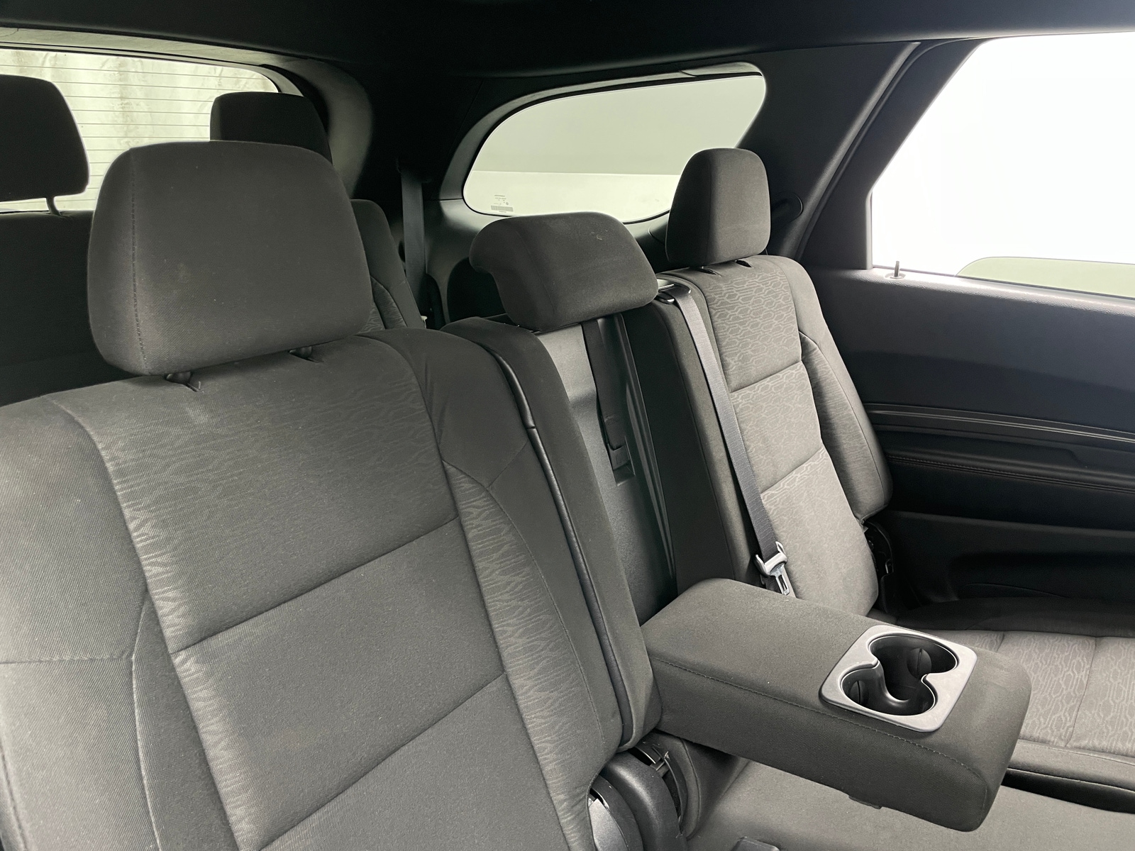 Thumbnail: 2023 Dodge Durango - 6