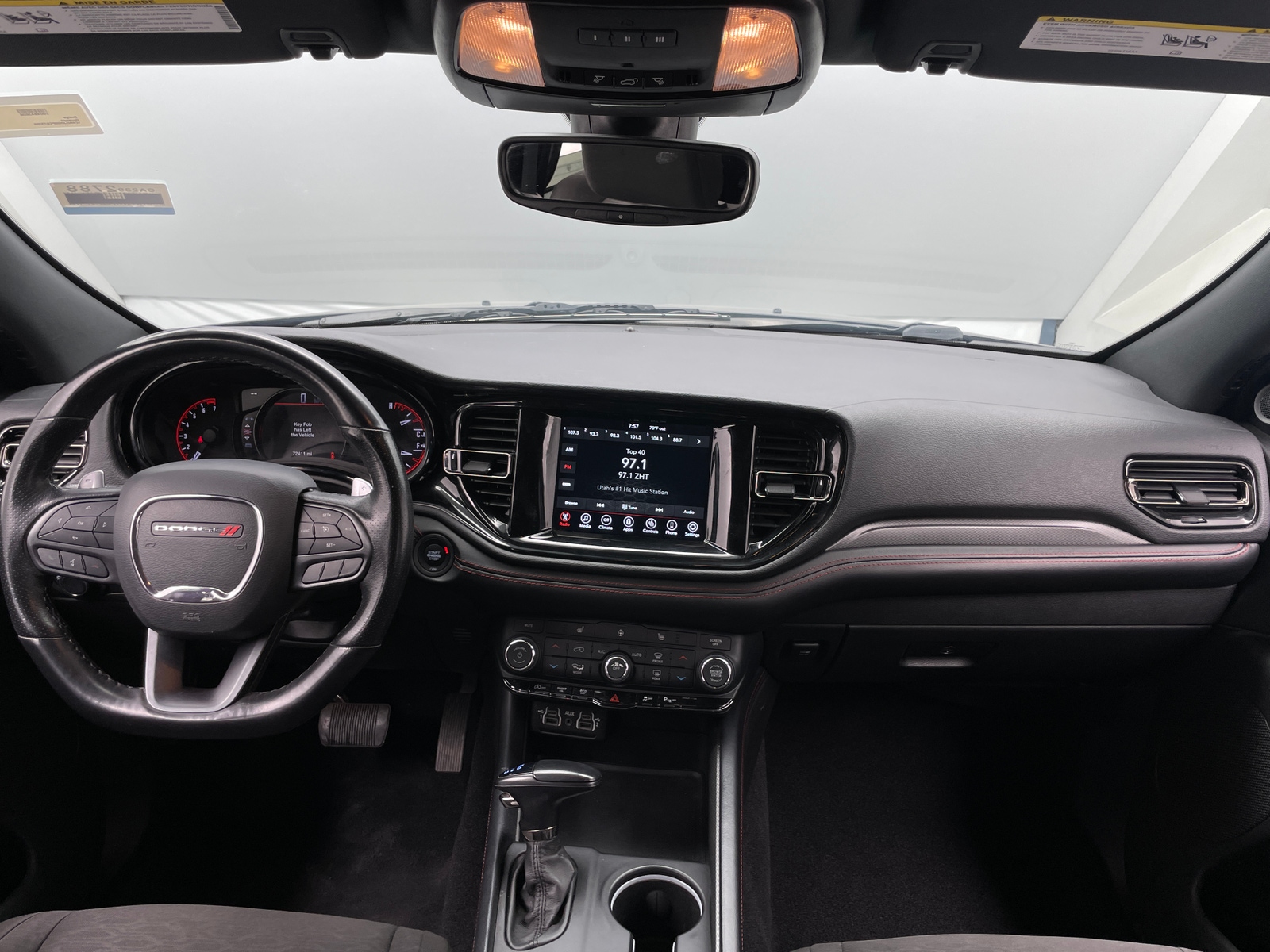 Thumbnail: 2023 Dodge Durango - 3