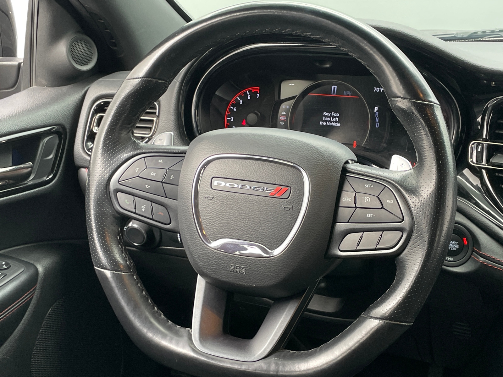 Thumbnail: 2023 Dodge Durango - 5