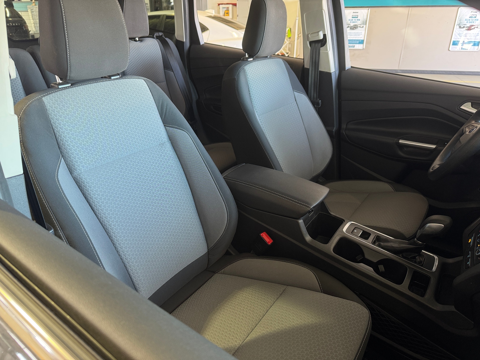 Thumbnail: 2019 Ford Escape - 2