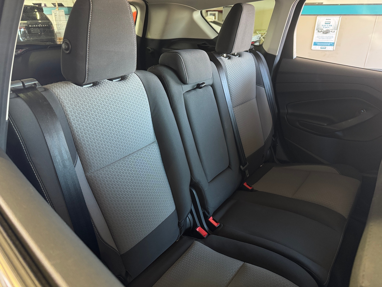 Thumbnail: 2019 Ford Escape - 6