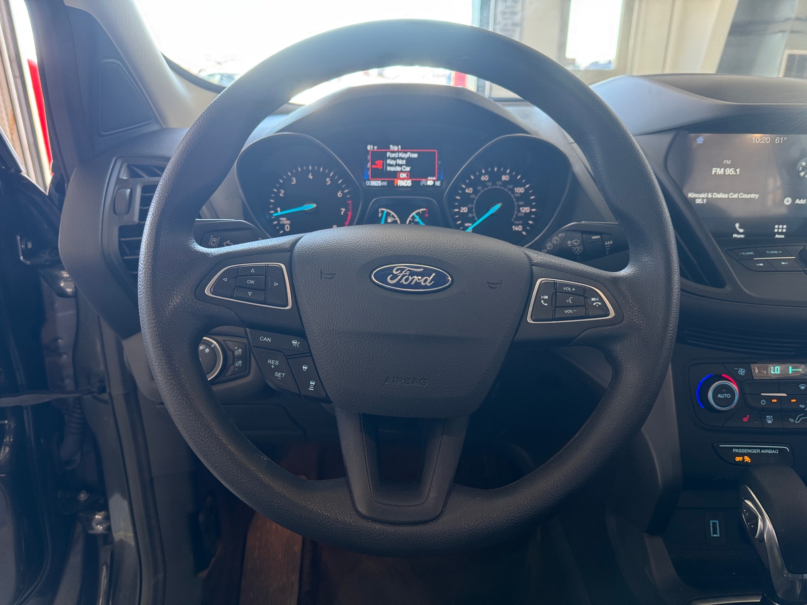 Thumbnail: 2019 Ford Escape - 5