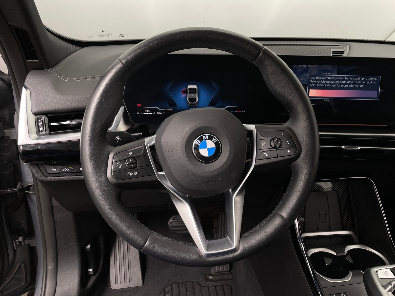 Thumbnail: 2025 BMW X2 - 4