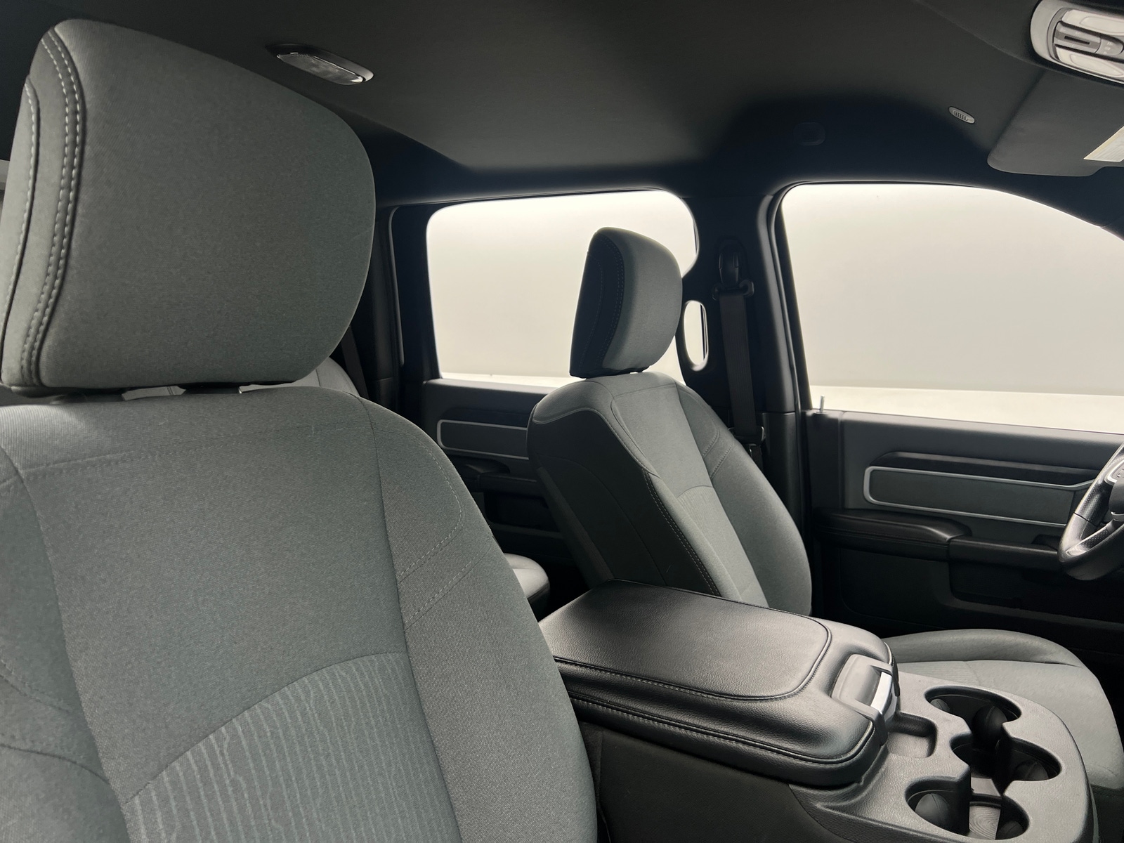 Thumbnail: 2021 RAM 2500 - 2