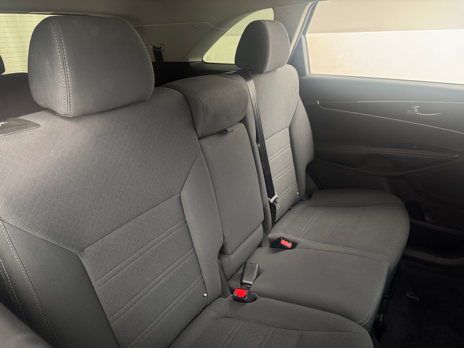 Thumbnail: 2019 Kia Sorento - 6