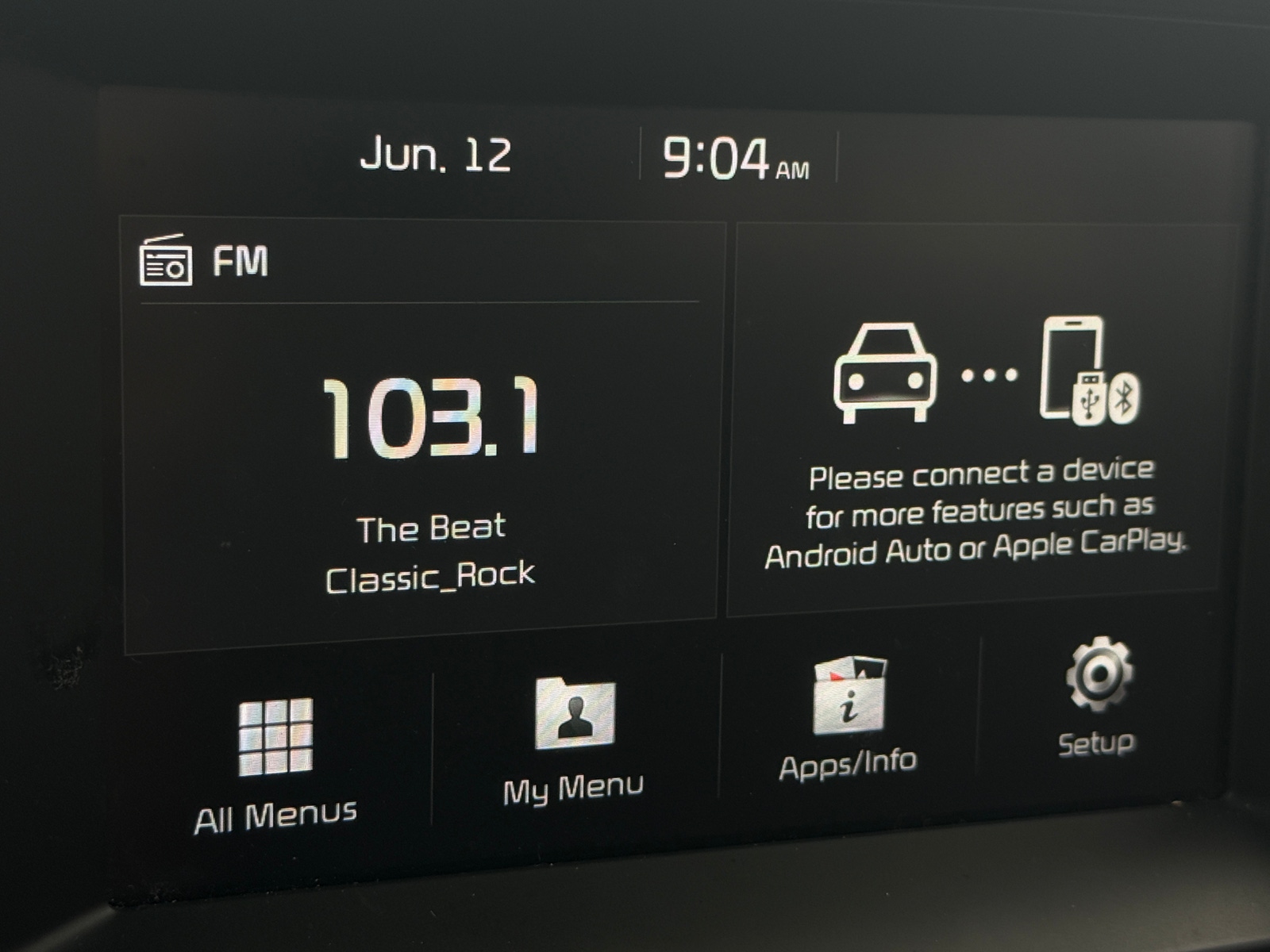 Thumbnail: 2019 Kia Sorento - 4