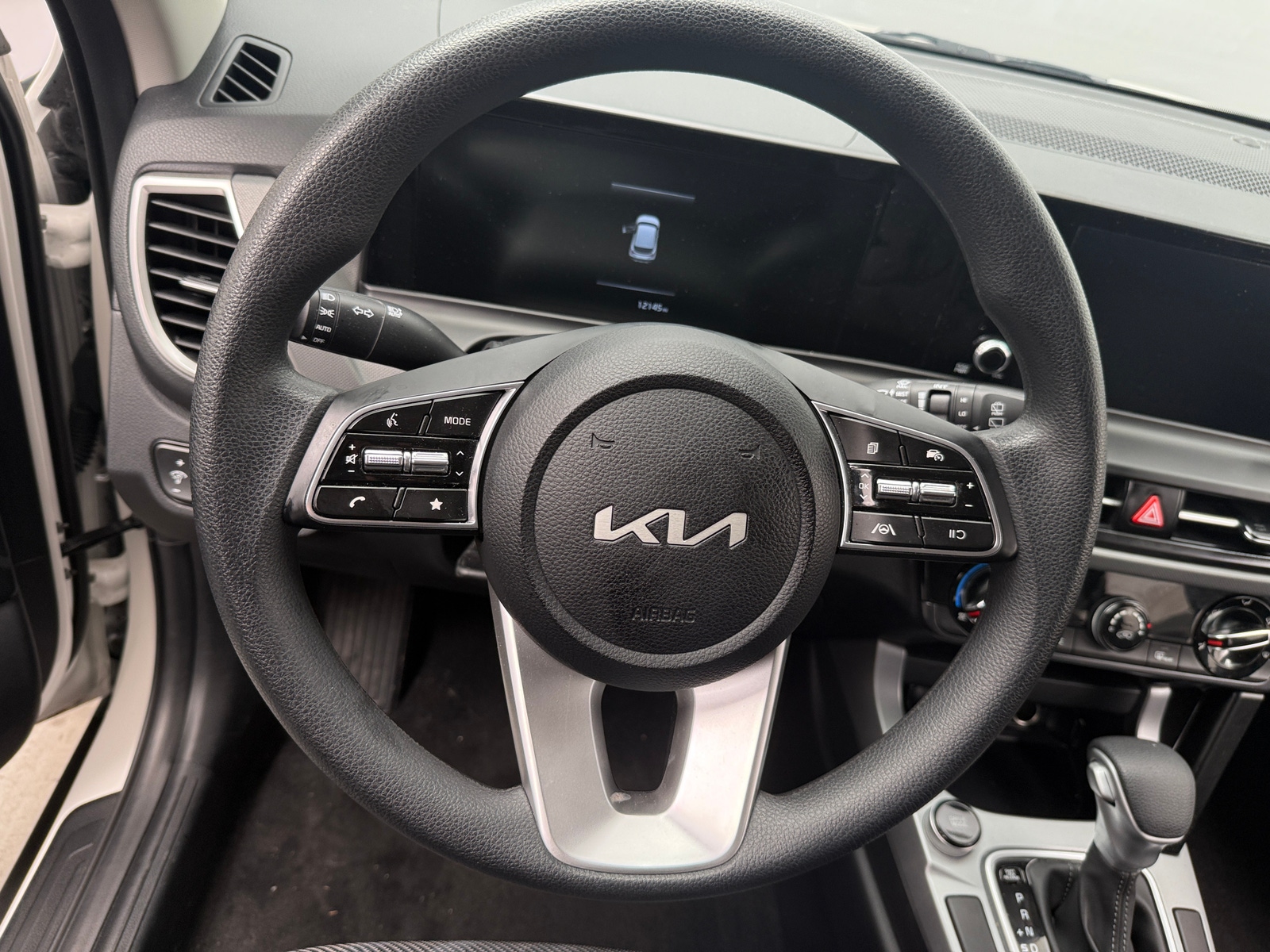 Thumbnail: 2026 Kia Seltos - 5