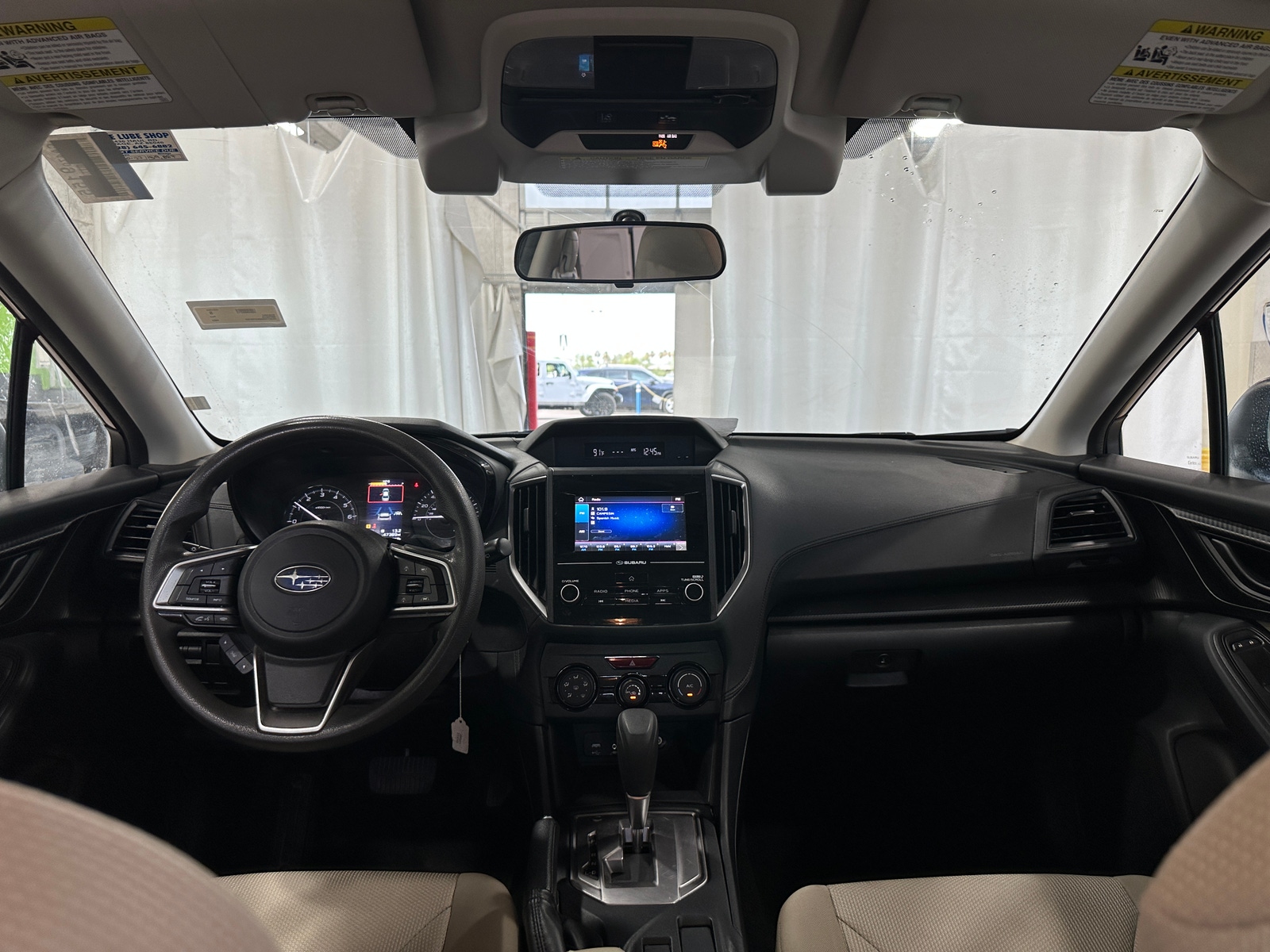 Thumbnail: 2022 Subaru Impreza - 3