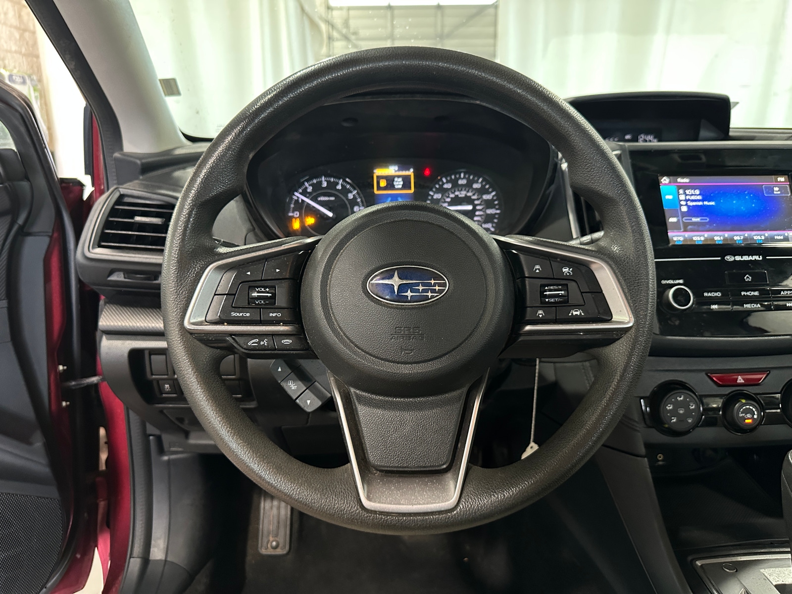 Thumbnail: 2022 Subaru Impreza - 5