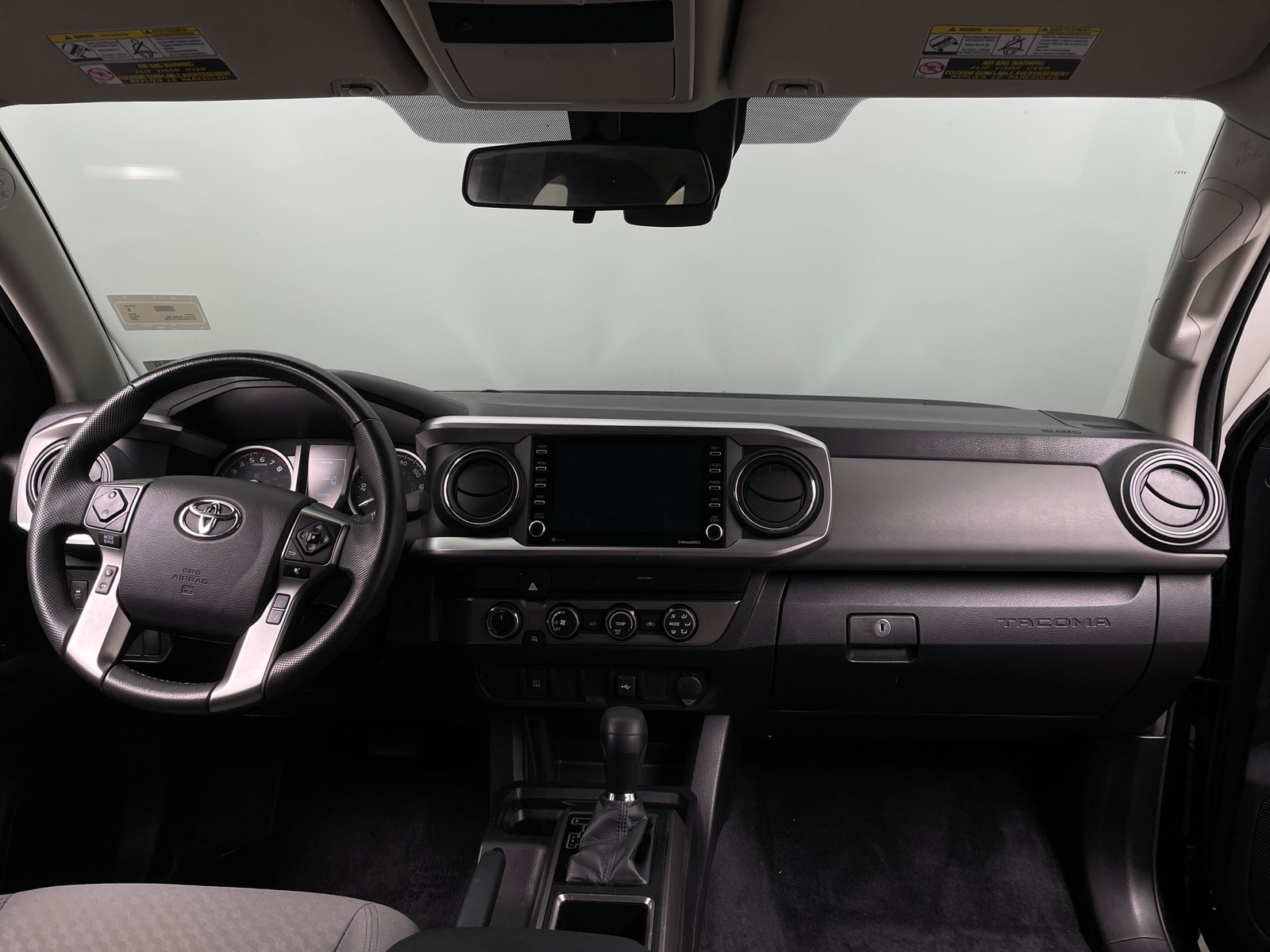 Thumbnail: 2022 Toyota Tacoma - 3