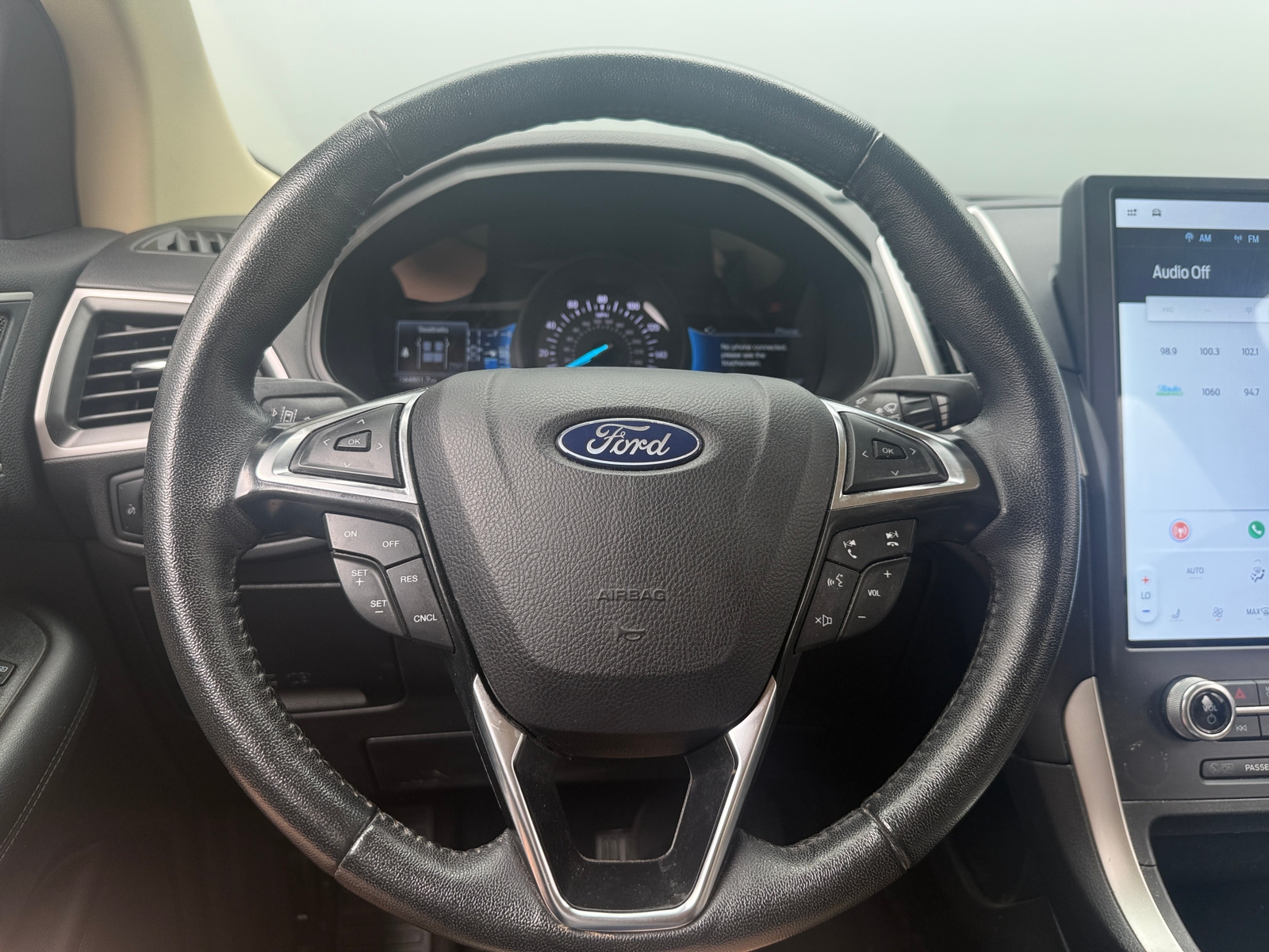 Thumbnail: 2024 Ford Edge - 4