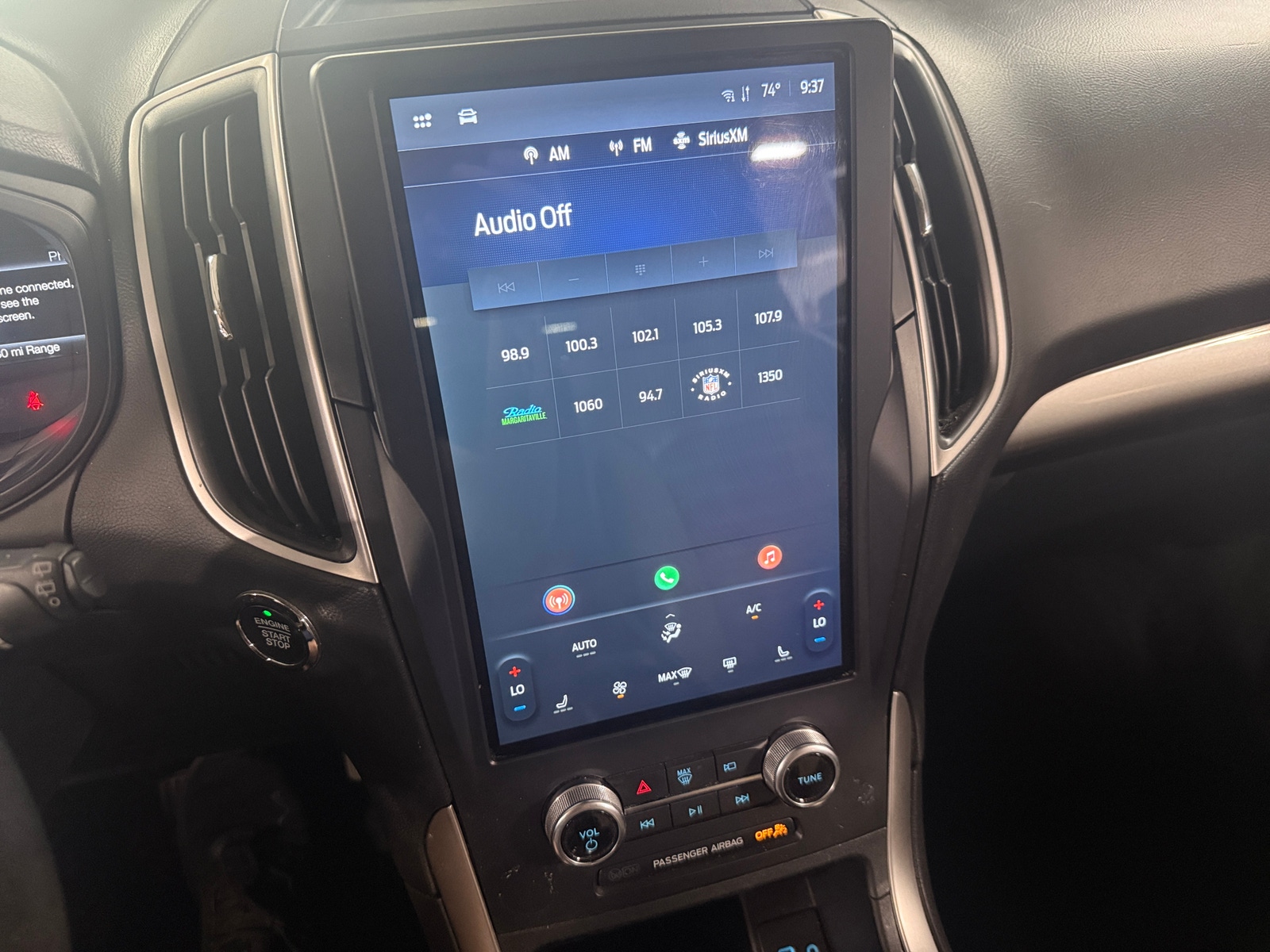 Thumbnail: 2024 Ford Edge - 3
