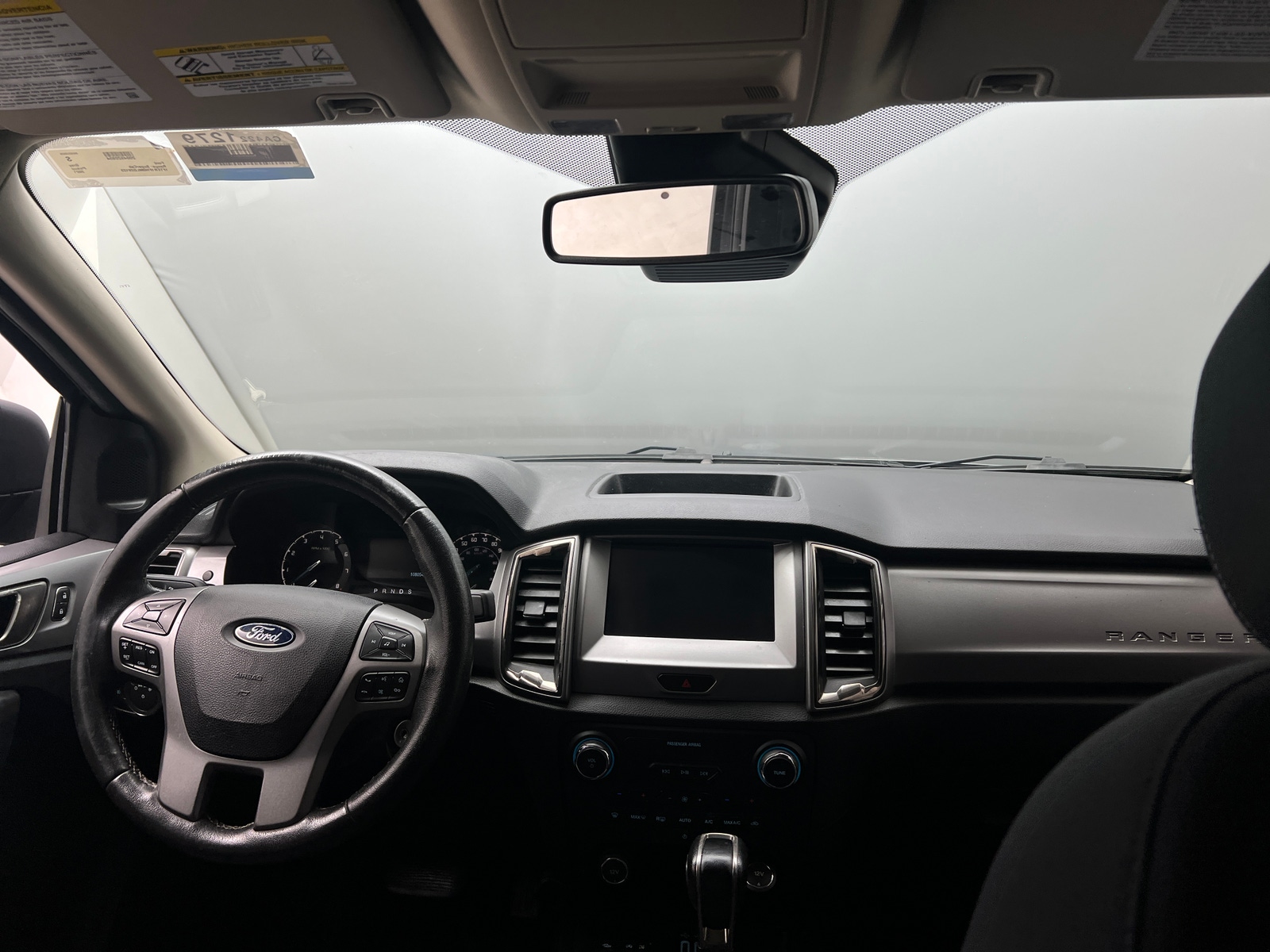 Thumbnail: 2021 Ford Ranger - 3
