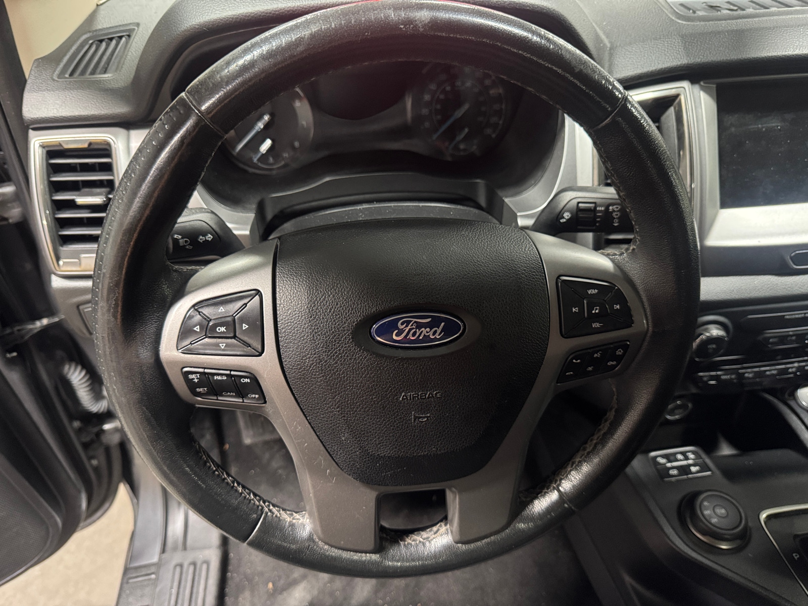 Thumbnail: 2021 Ford Ranger - 5