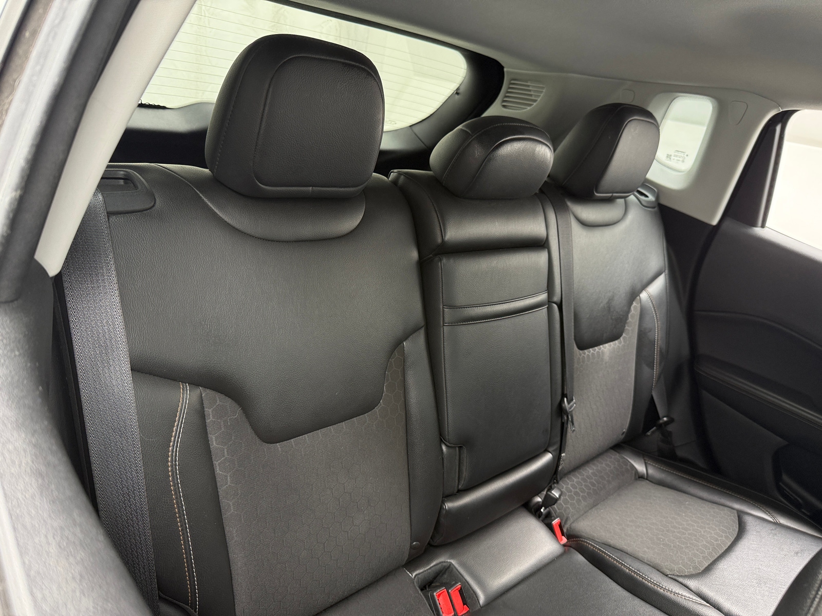 Thumbnail: 2018 Jeep Compass - 6