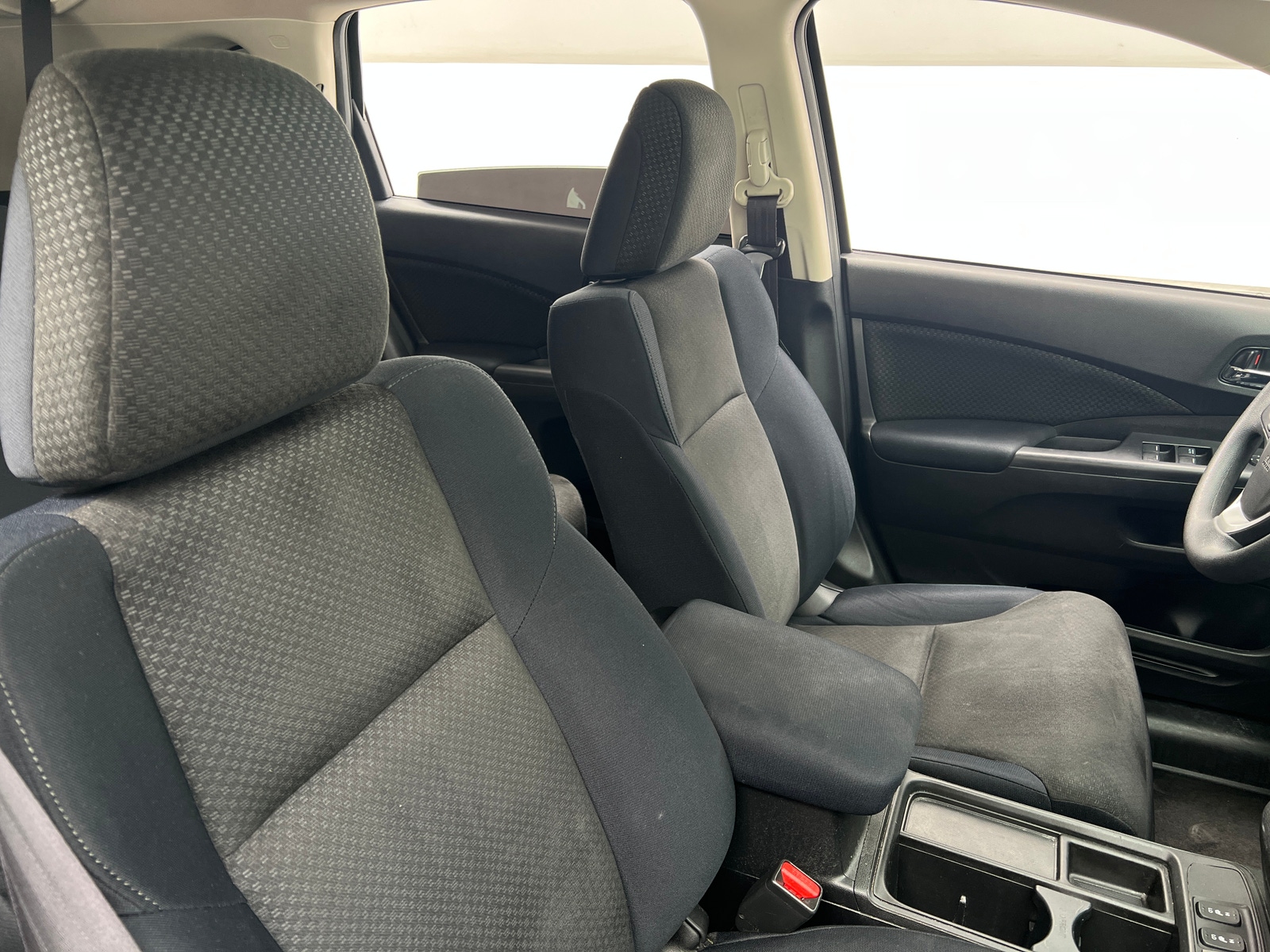 Thumbnail: 2015 Honda CR-V - 2