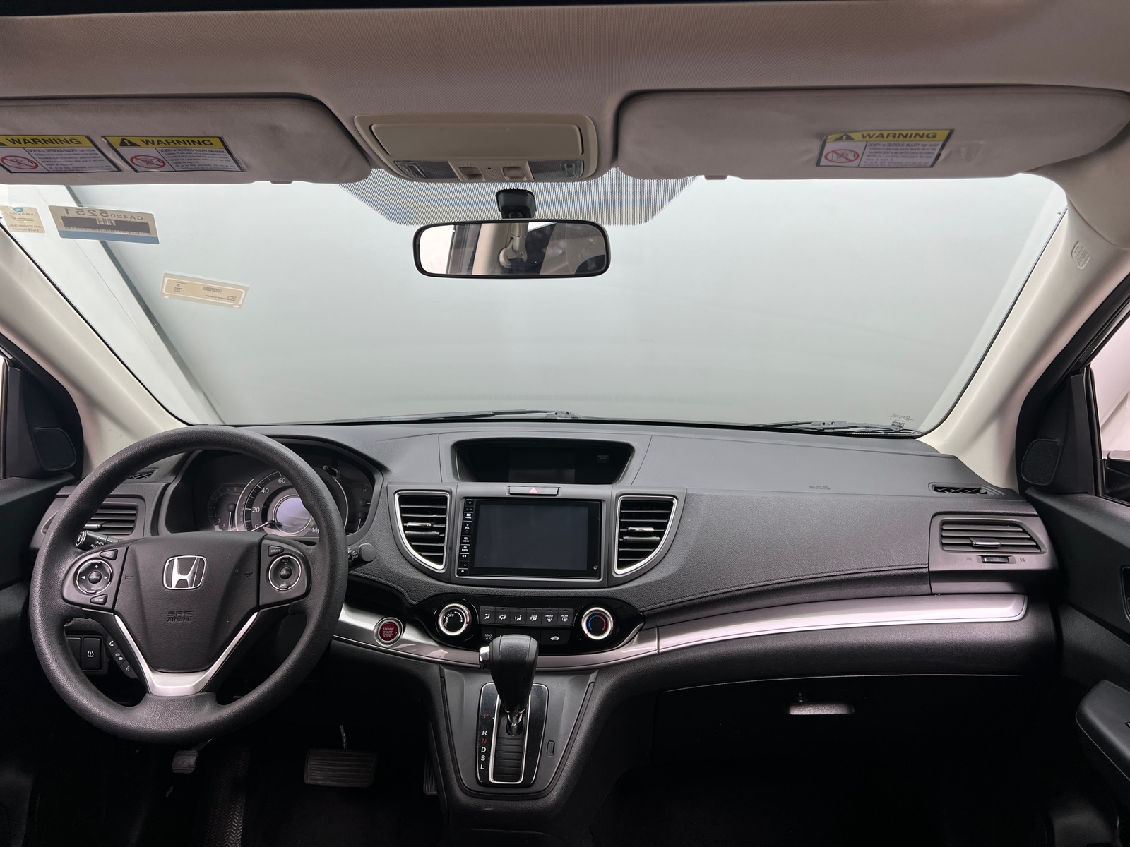 Thumbnail: 2015 Honda CR-V - 3