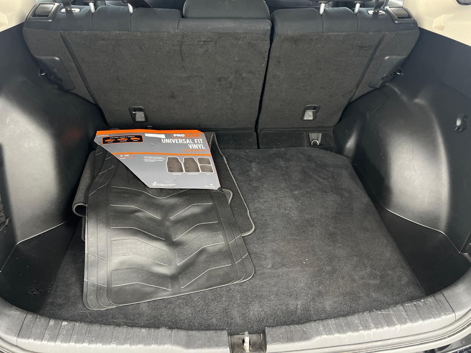 Thumbnail: 2015 Honda CR-V - 7
