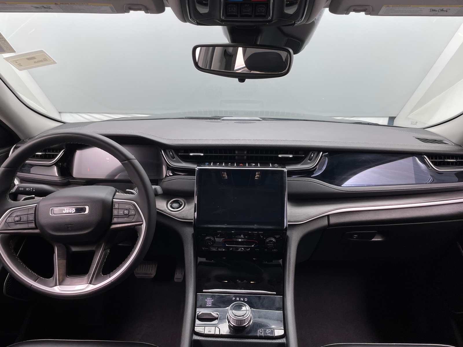 Thumbnail: 2023 Jeep Grand Cherokee - 2