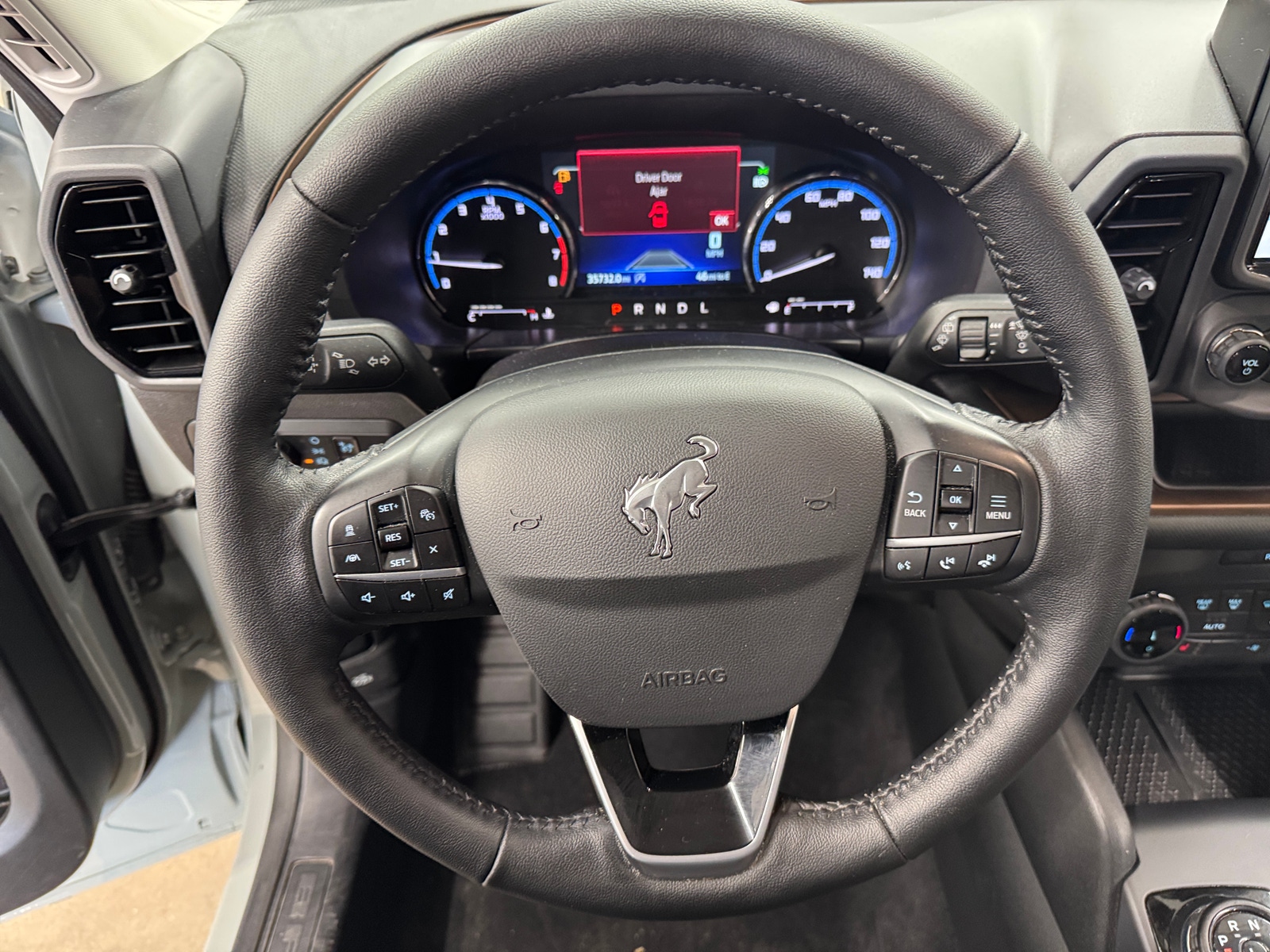 Thumbnail: 2022 Ford Bronco Sport - 4