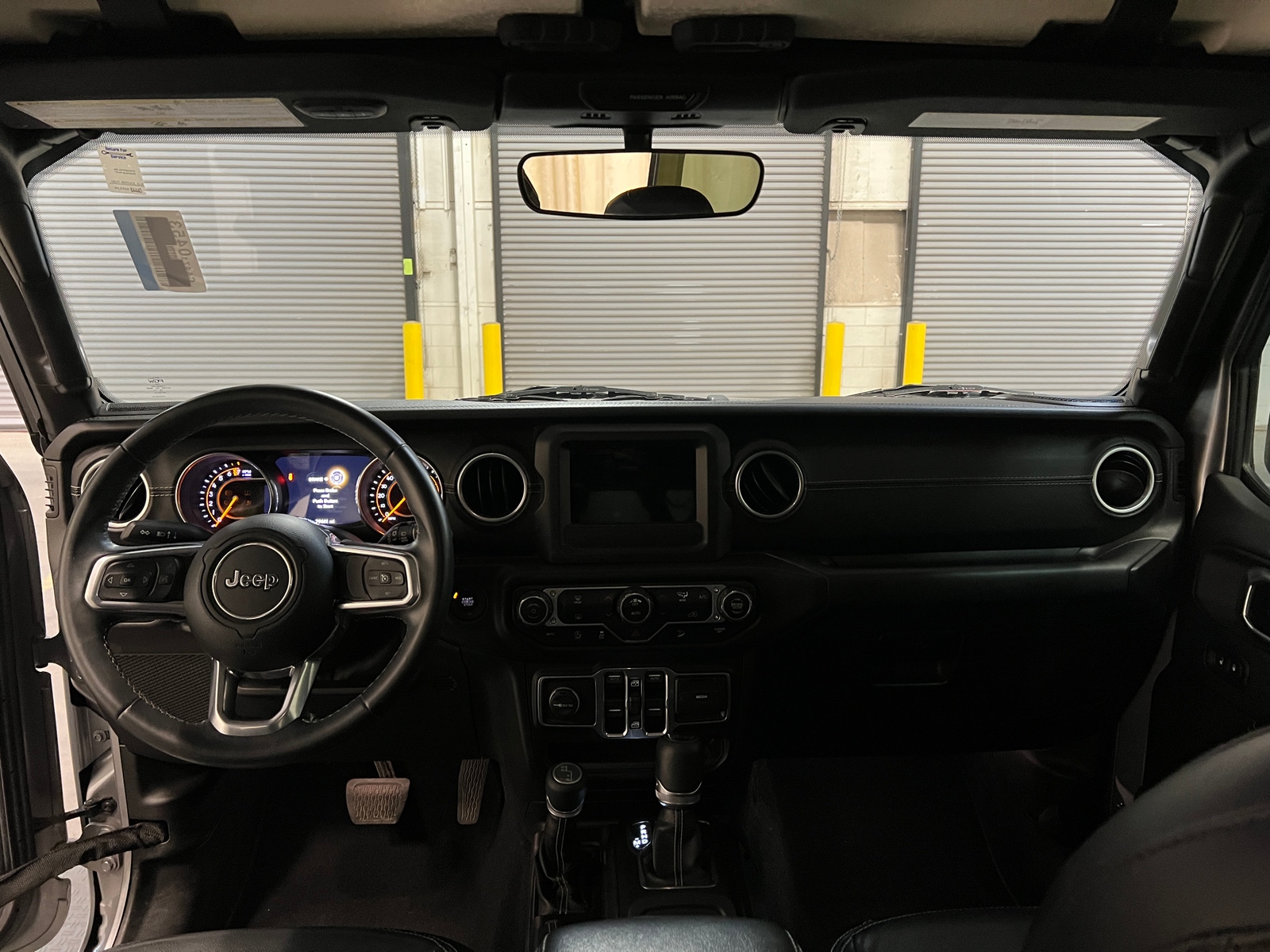 Thumbnail: 2018 Jeep Wrangler - 2