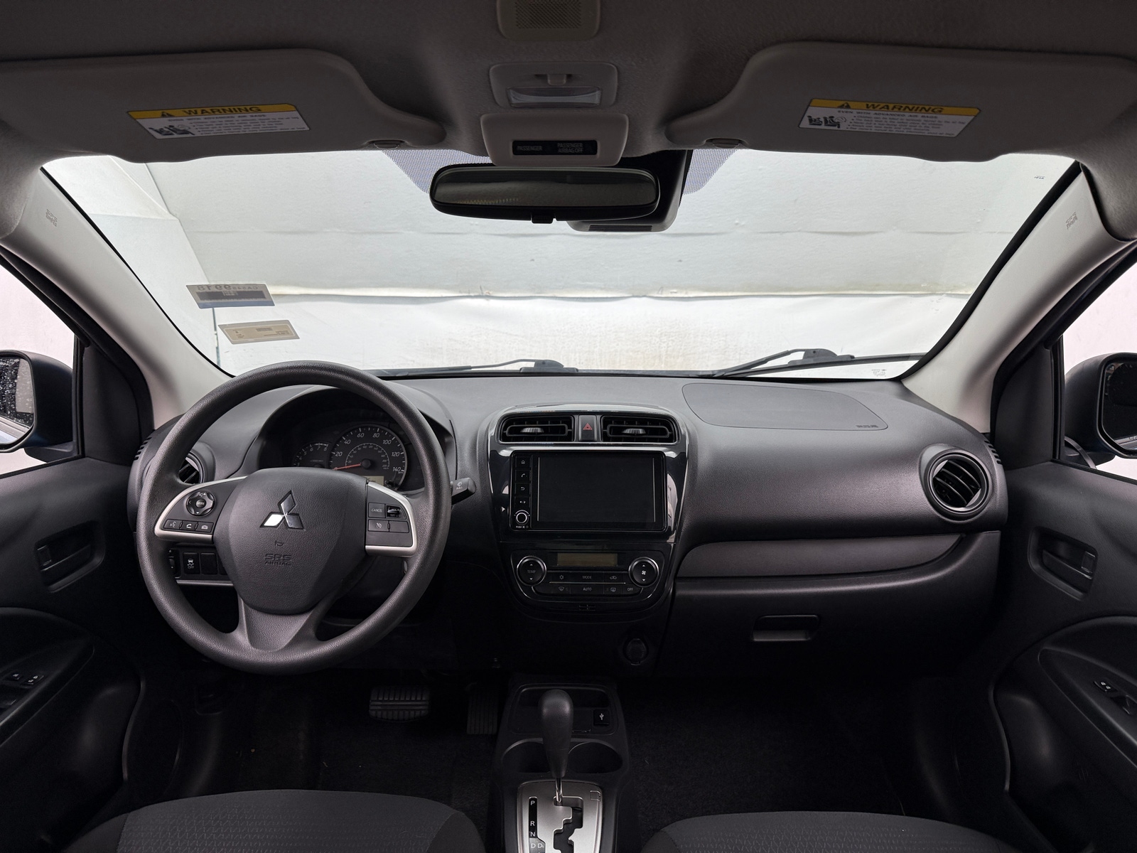 Thumbnail: 2024 Mitsubishi Mirage G4 - 3