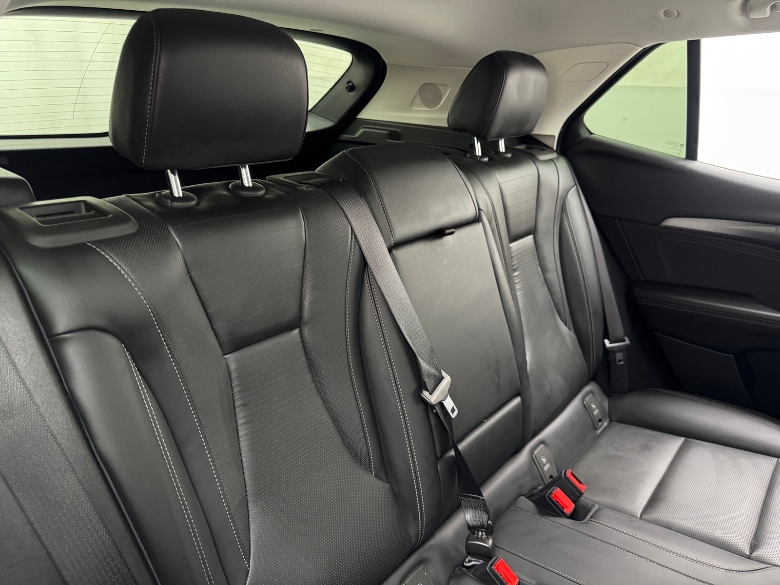 Thumbnail: 2024 Buick Envision - 5