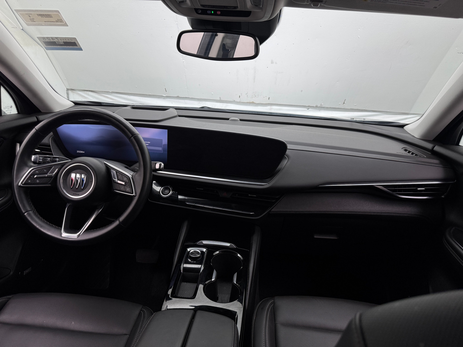 Thumbnail: 2024 Buick Envision - 2