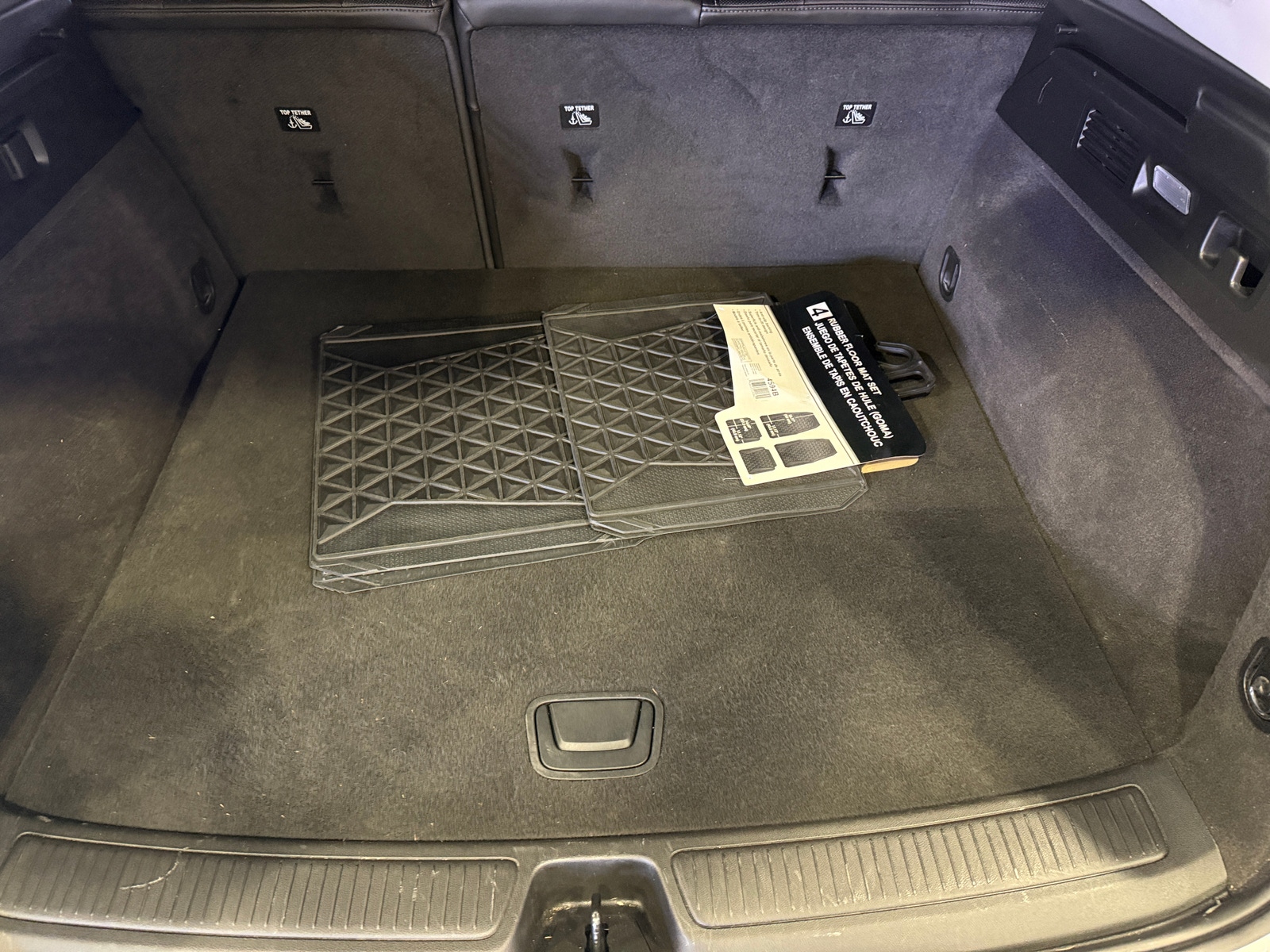 Thumbnail: 2024 Buick Envision - 6