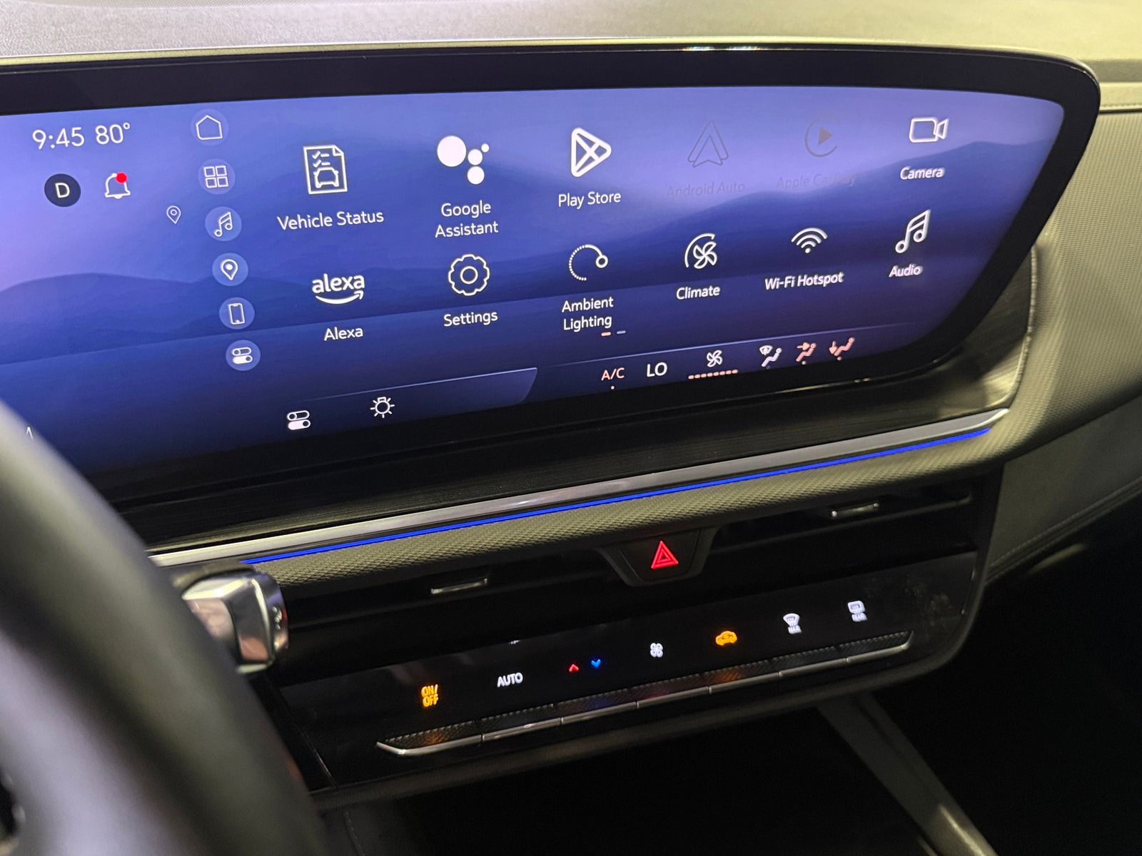 Thumbnail: 2024 Buick Envision - 3