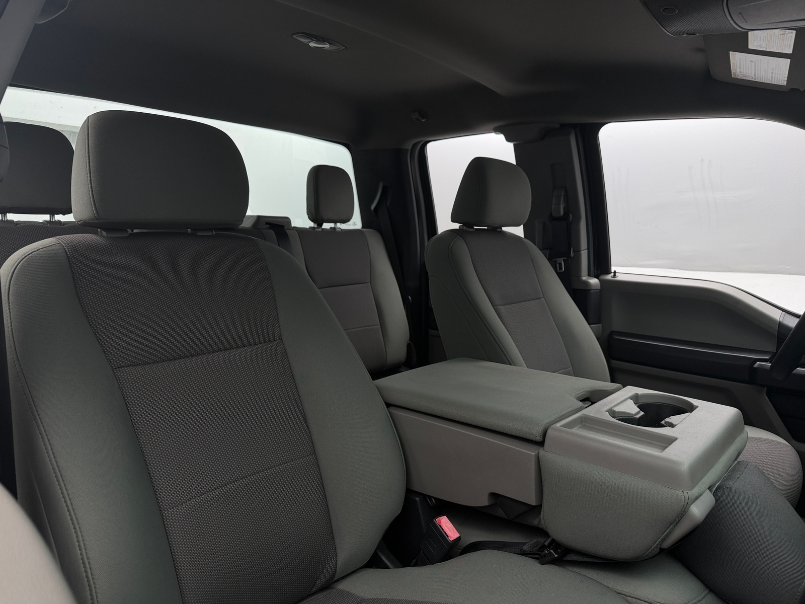 Thumbnail: 2020 Ford Econoline - 2