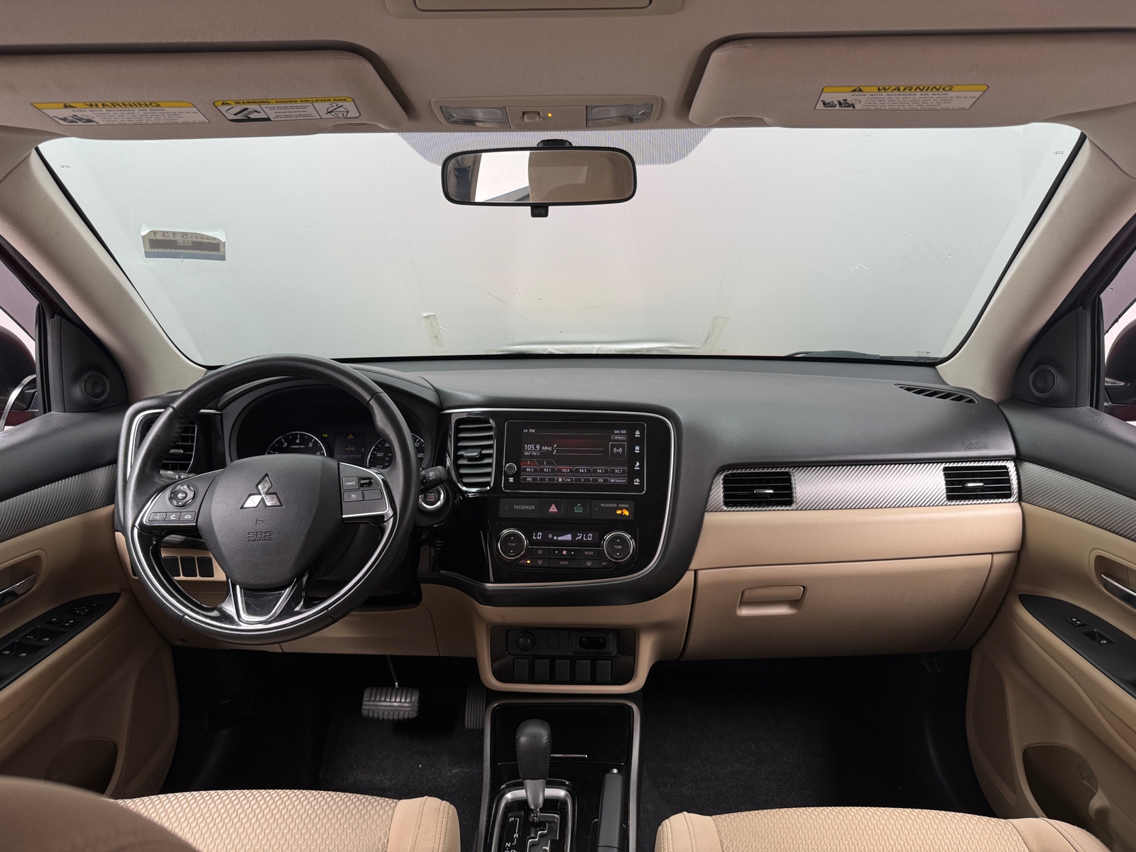 Thumbnail: 2018 Mitsubishi Outlander - 3