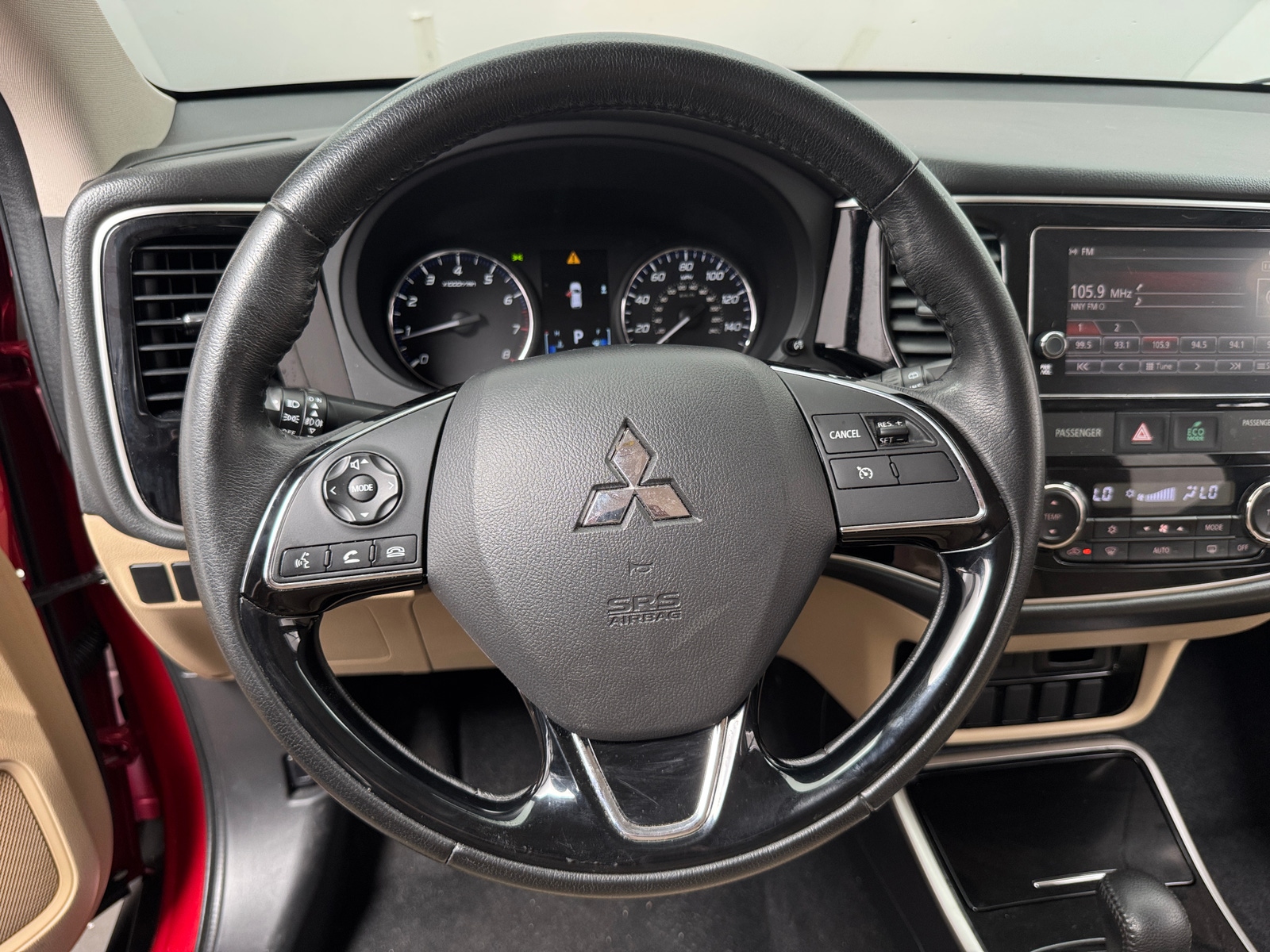 Thumbnail: 2018 Mitsubishi Outlander - 5