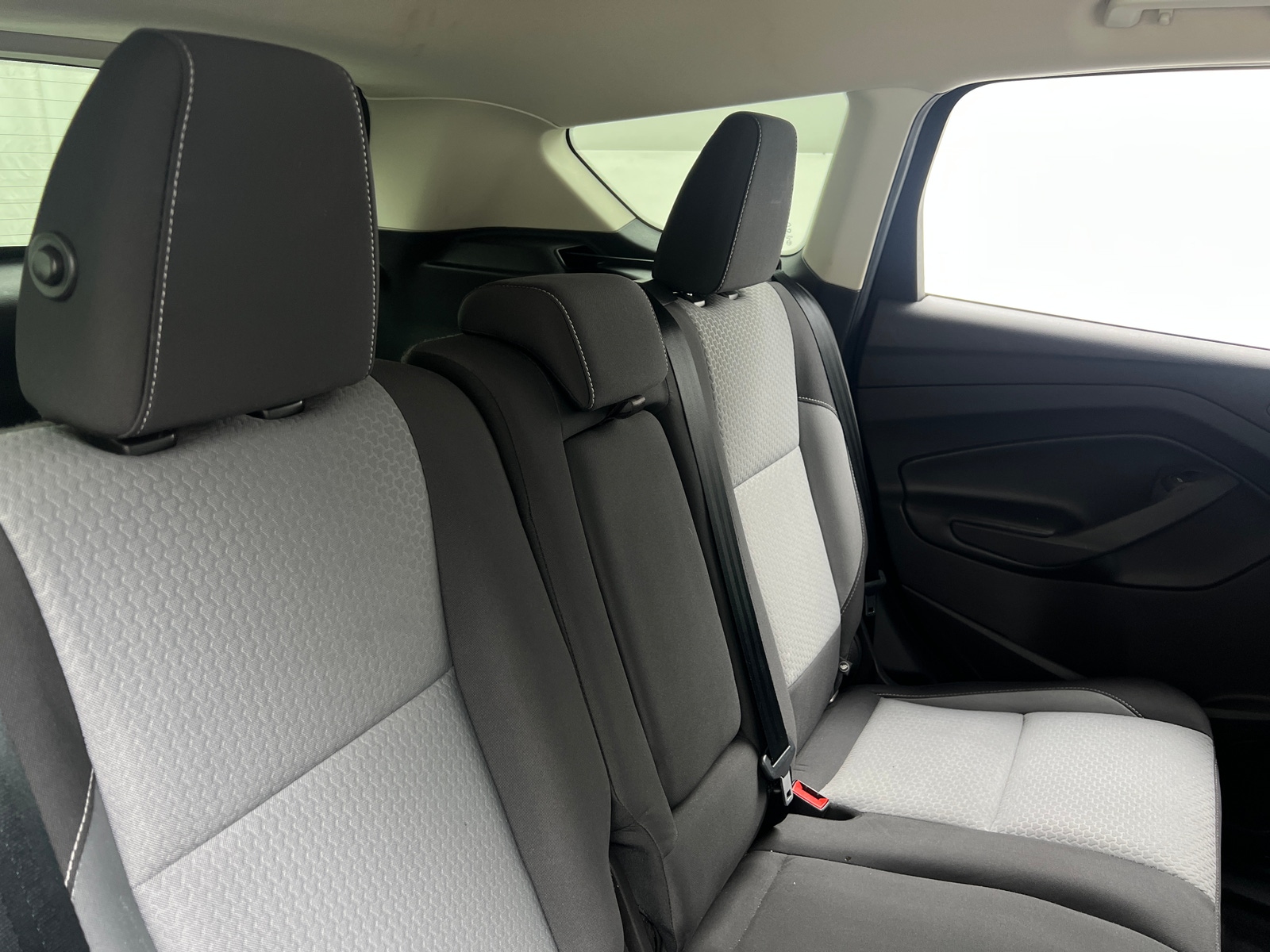 Thumbnail: 2018 Ford Escape - 6