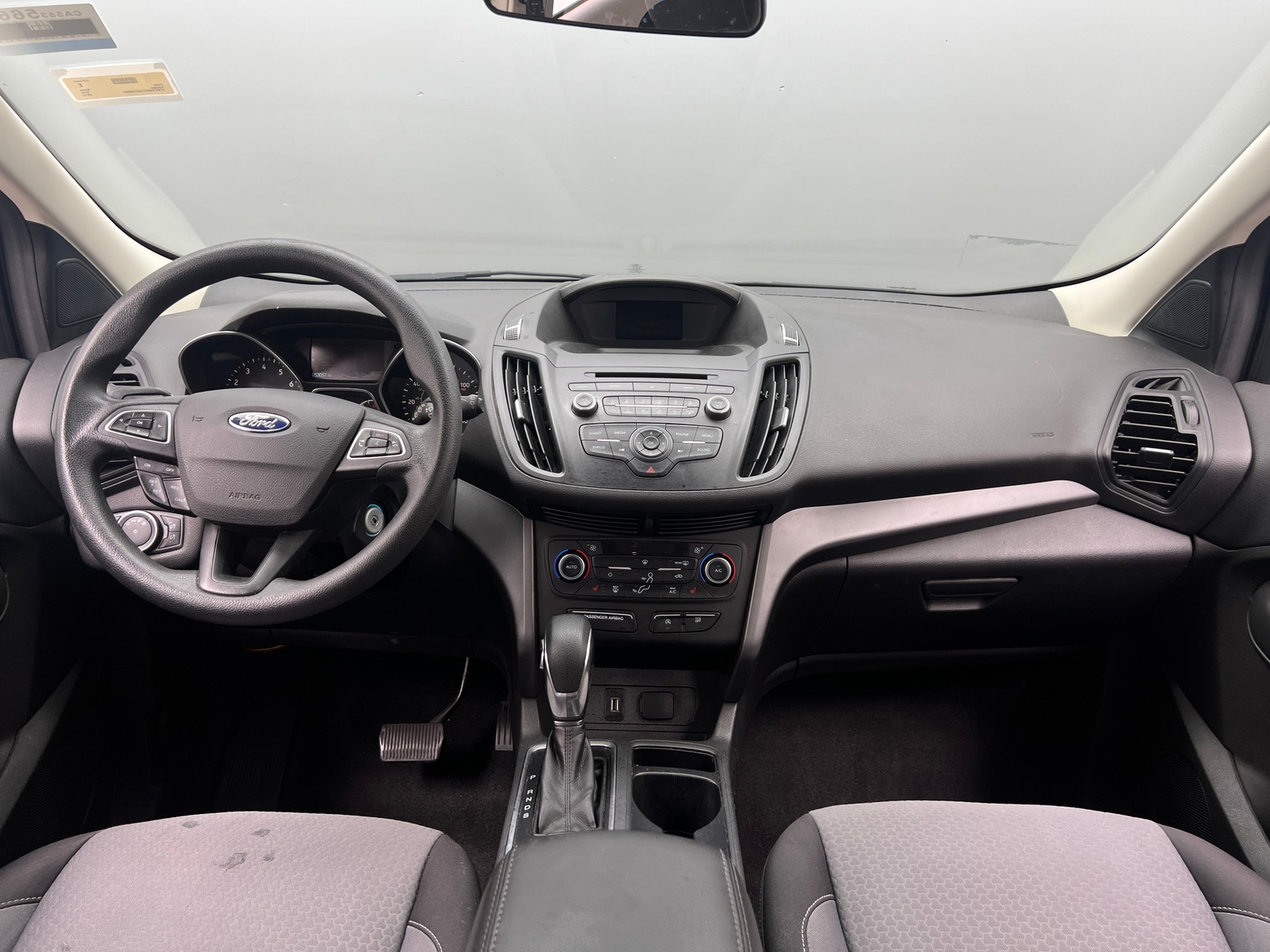 Thumbnail: 2018 Ford Escape - 3