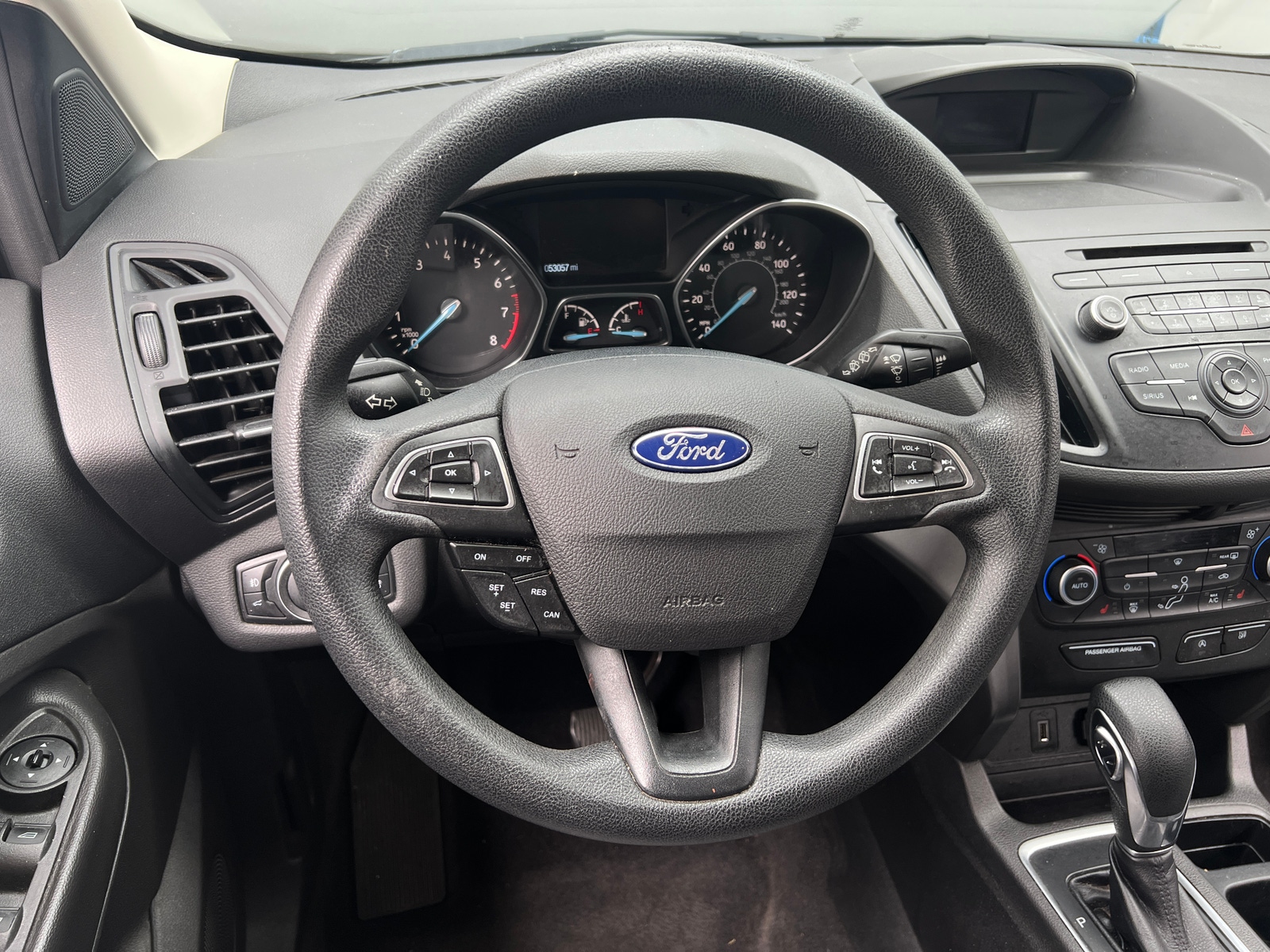 Thumbnail: 2018 Ford Escape - 5