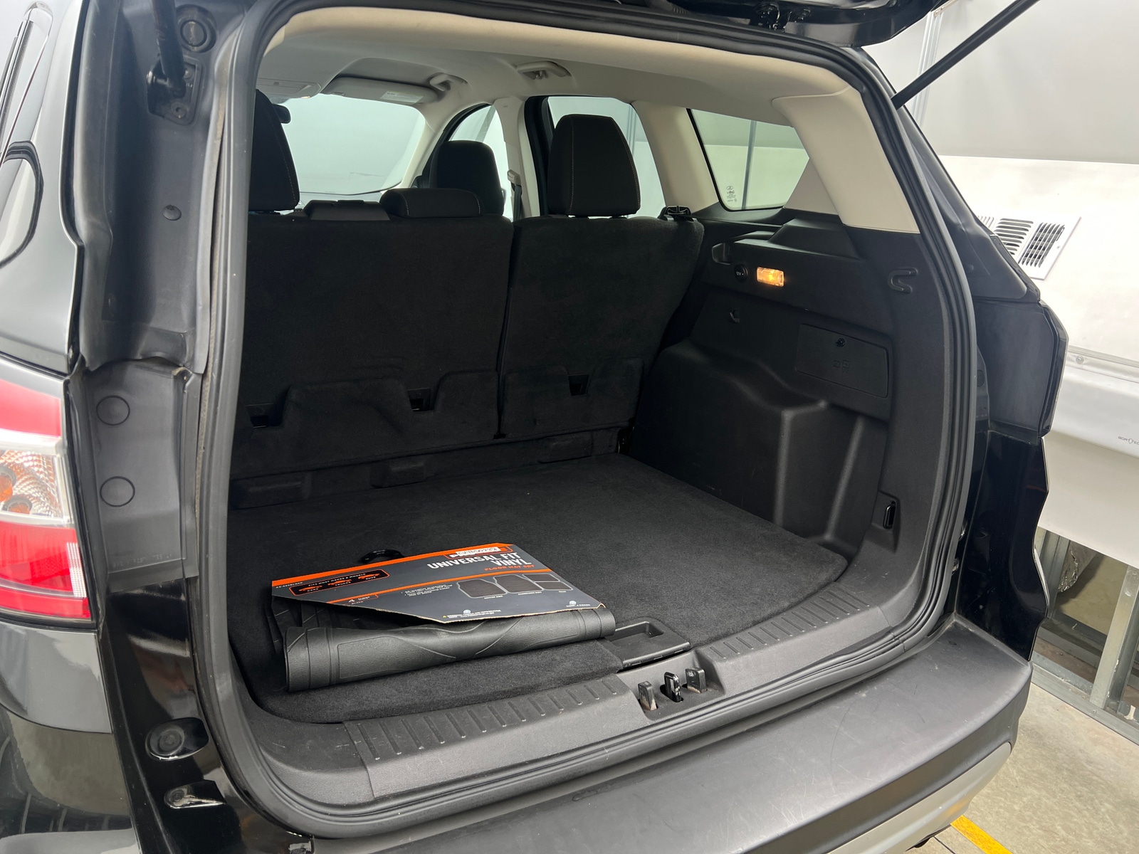 Thumbnail: 2018 Ford Escape - 7
