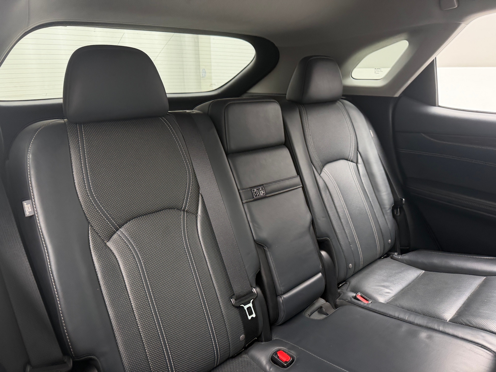 Thumbnail: 2018 Lexus RX - 5