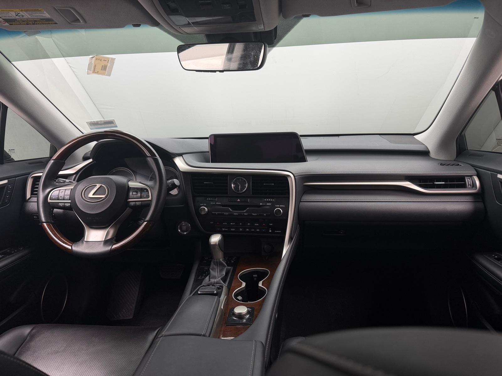 Thumbnail: 2018 Lexus RX - 2