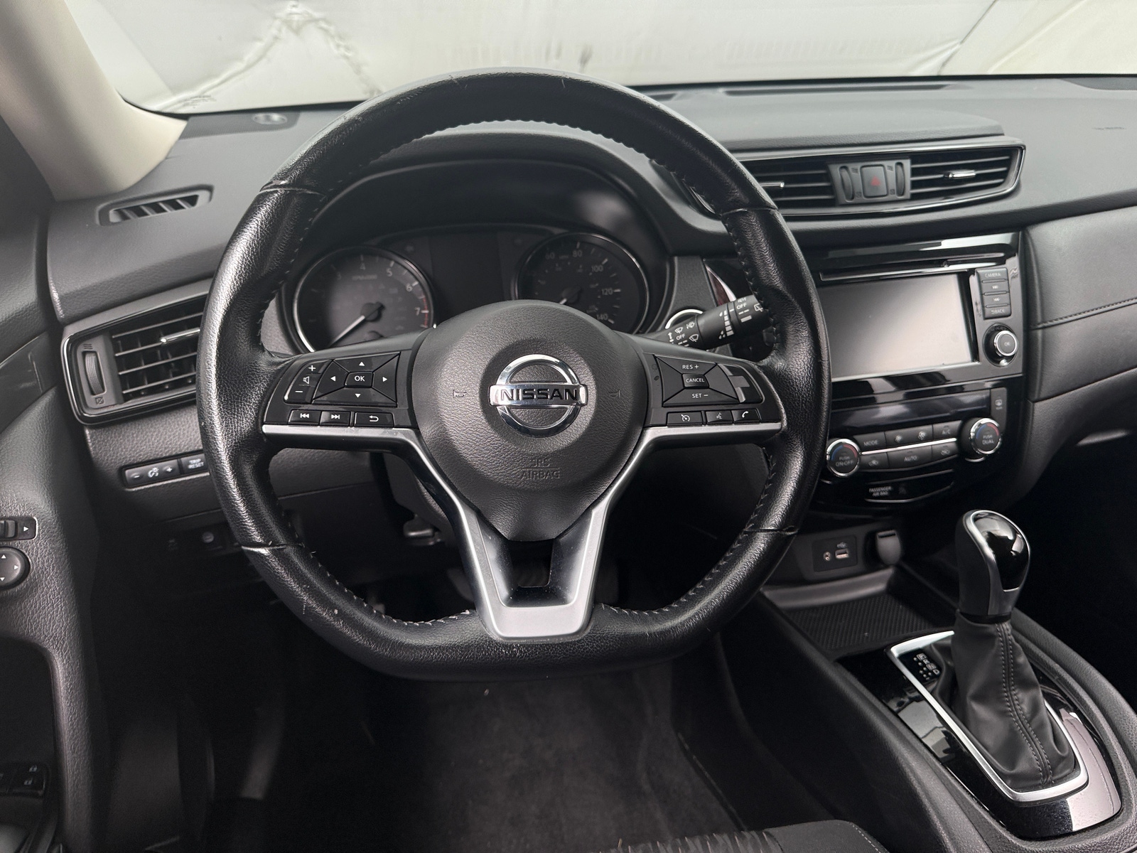 Thumbnail: 2020 Nissan Rogue - 5