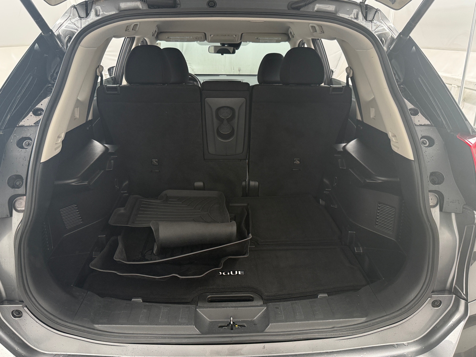 Thumbnail: 2020 Nissan Rogue - 7