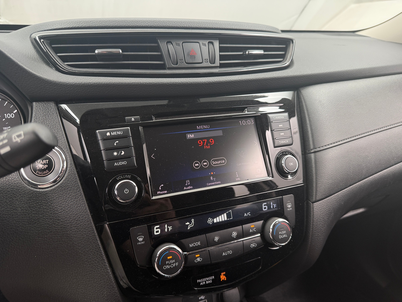 Thumbnail: 2020 Nissan Rogue - 4