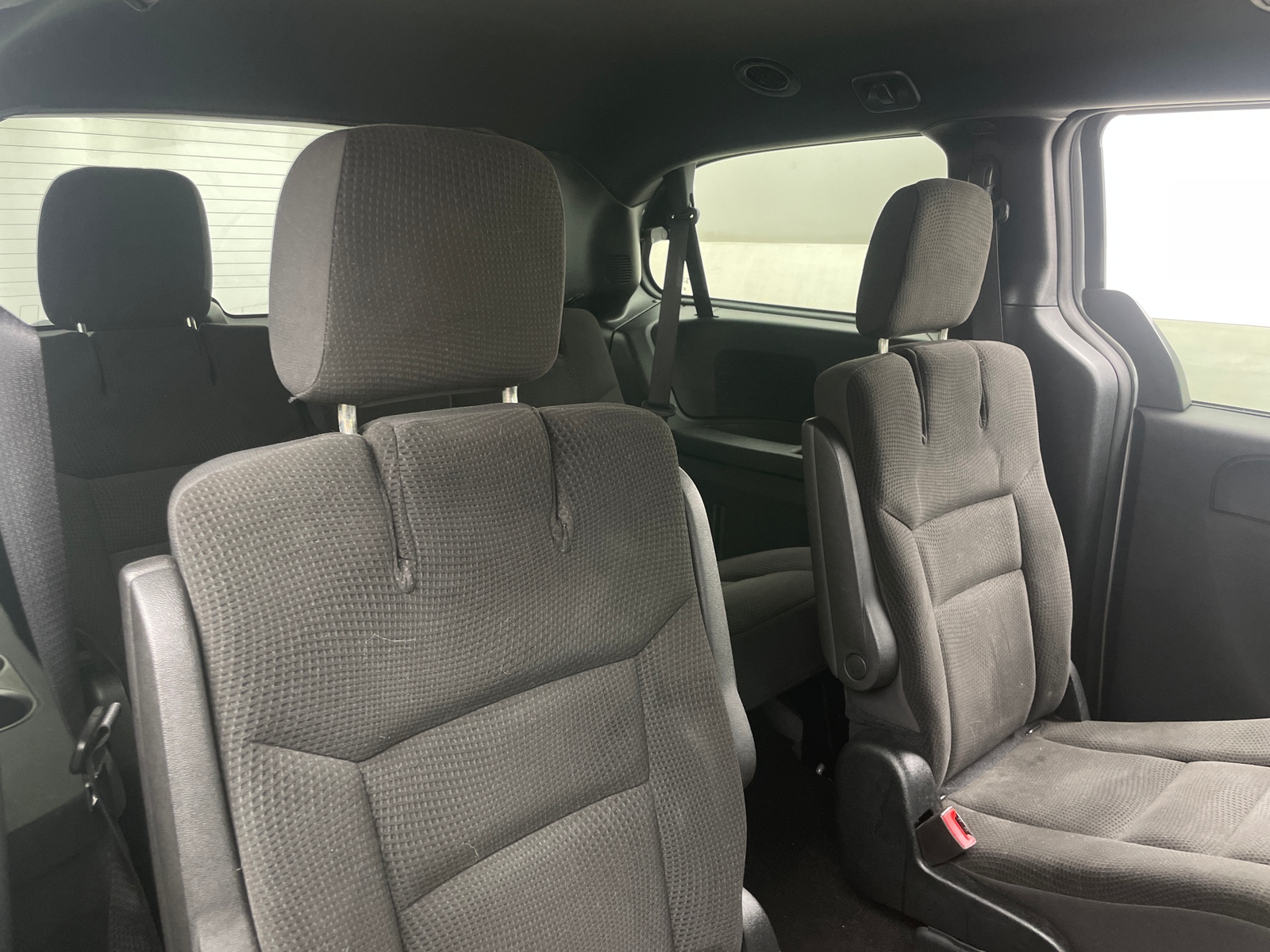 Thumbnail: 2018 Dodge Grand Caravan - 6