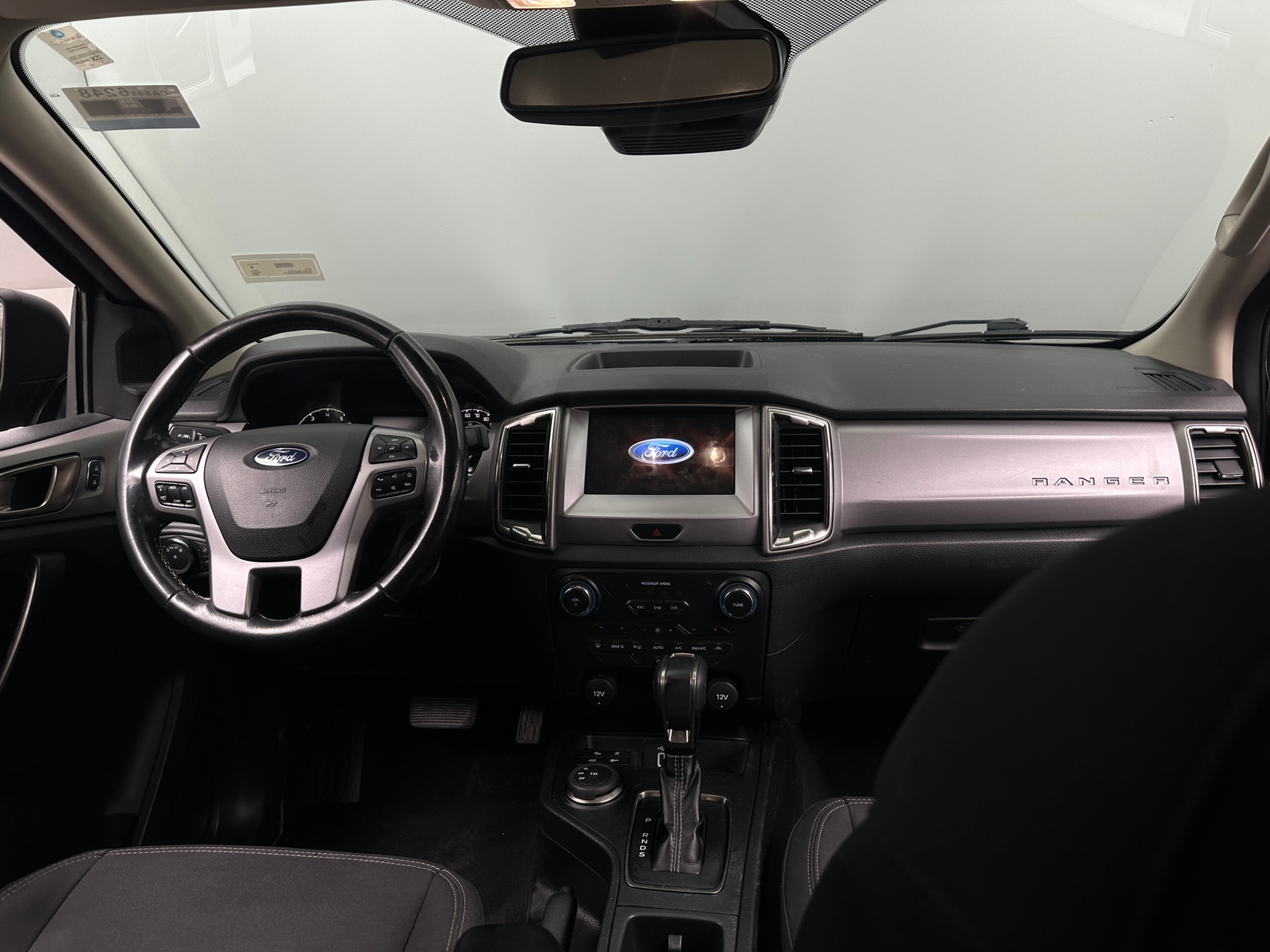 Thumbnail: 2023 Ford Ranger - 3