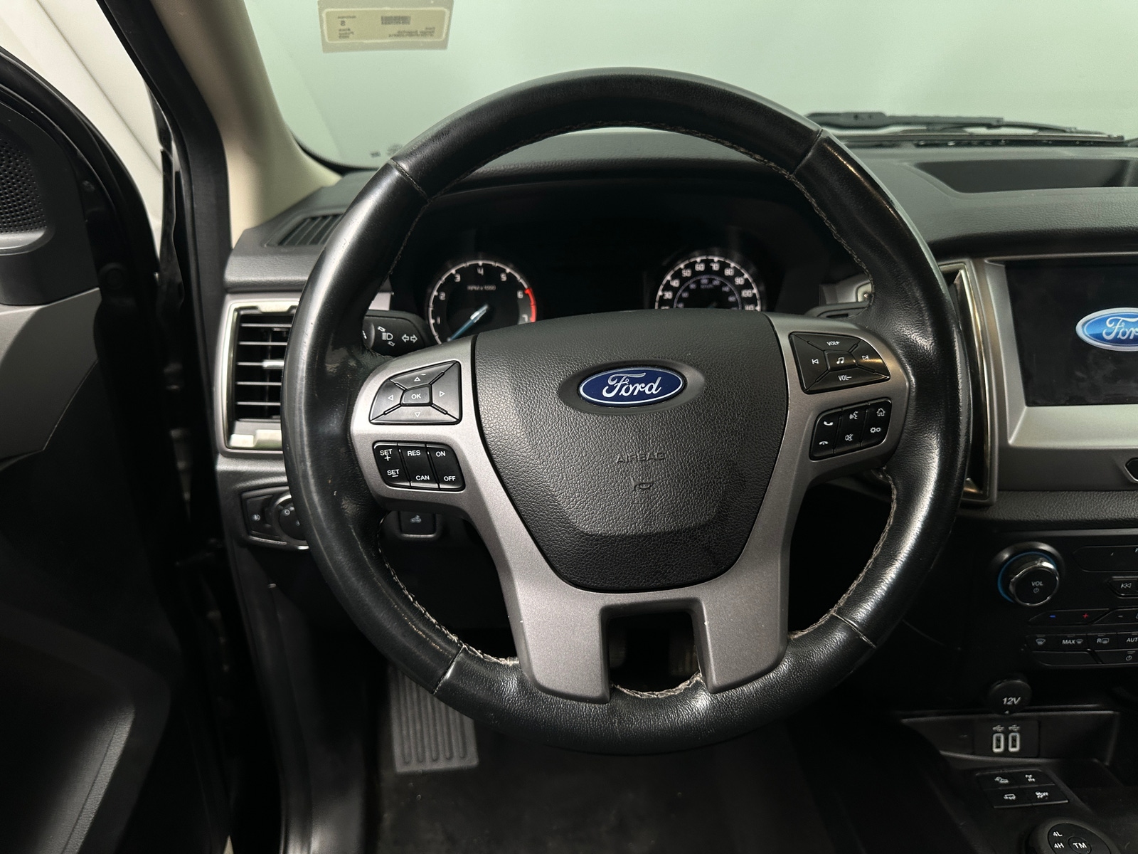 Thumbnail: 2023 Ford Ranger - 5