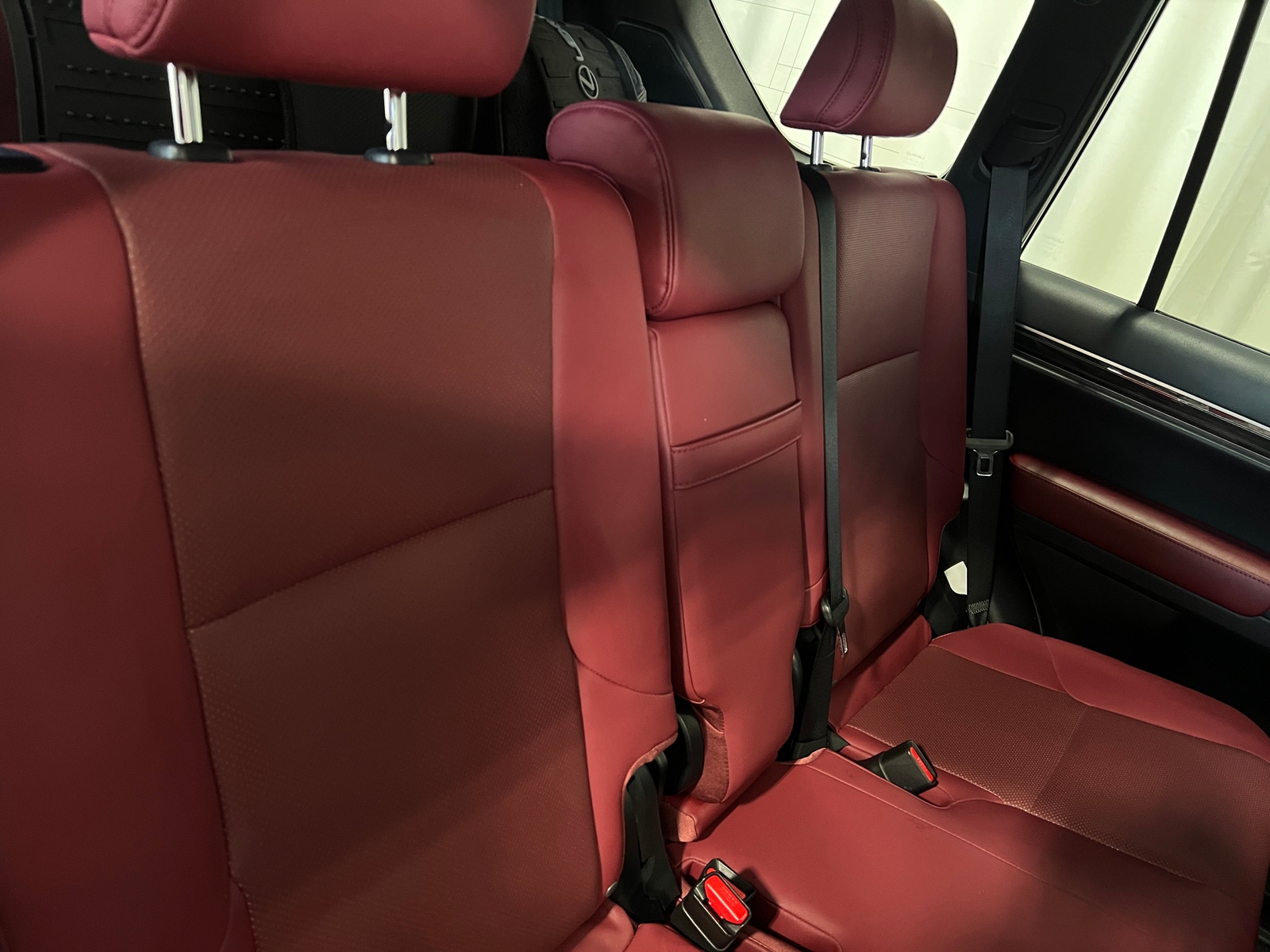 Thumbnail: 2022 Lexus GX - 5