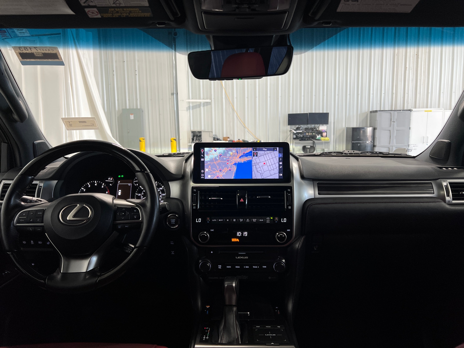Thumbnail: 2022 Lexus GX - 2