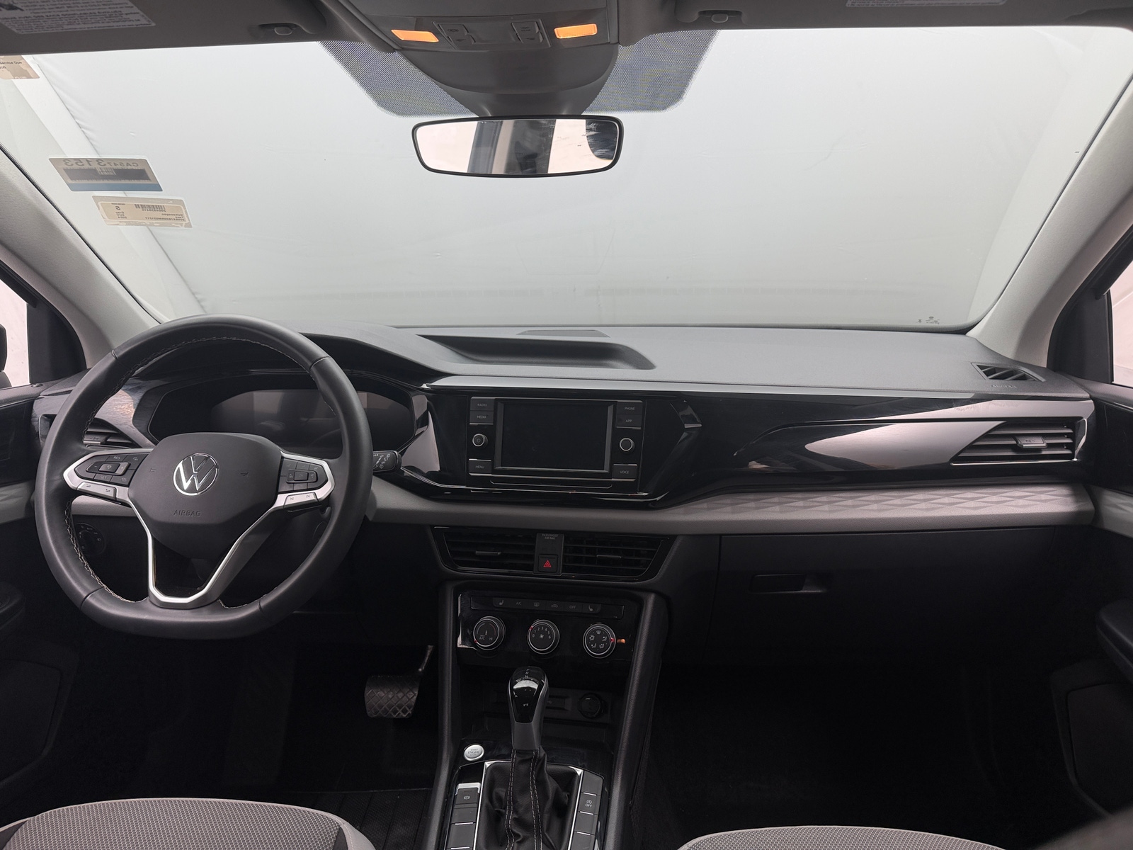 Thumbnail: 2024 Volkswagen Taos - 3