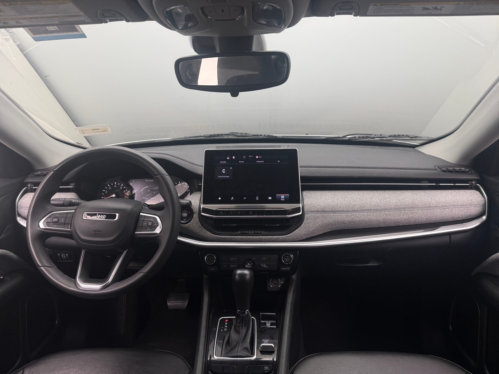 Thumbnail: 2022 Jeep Compass - 2