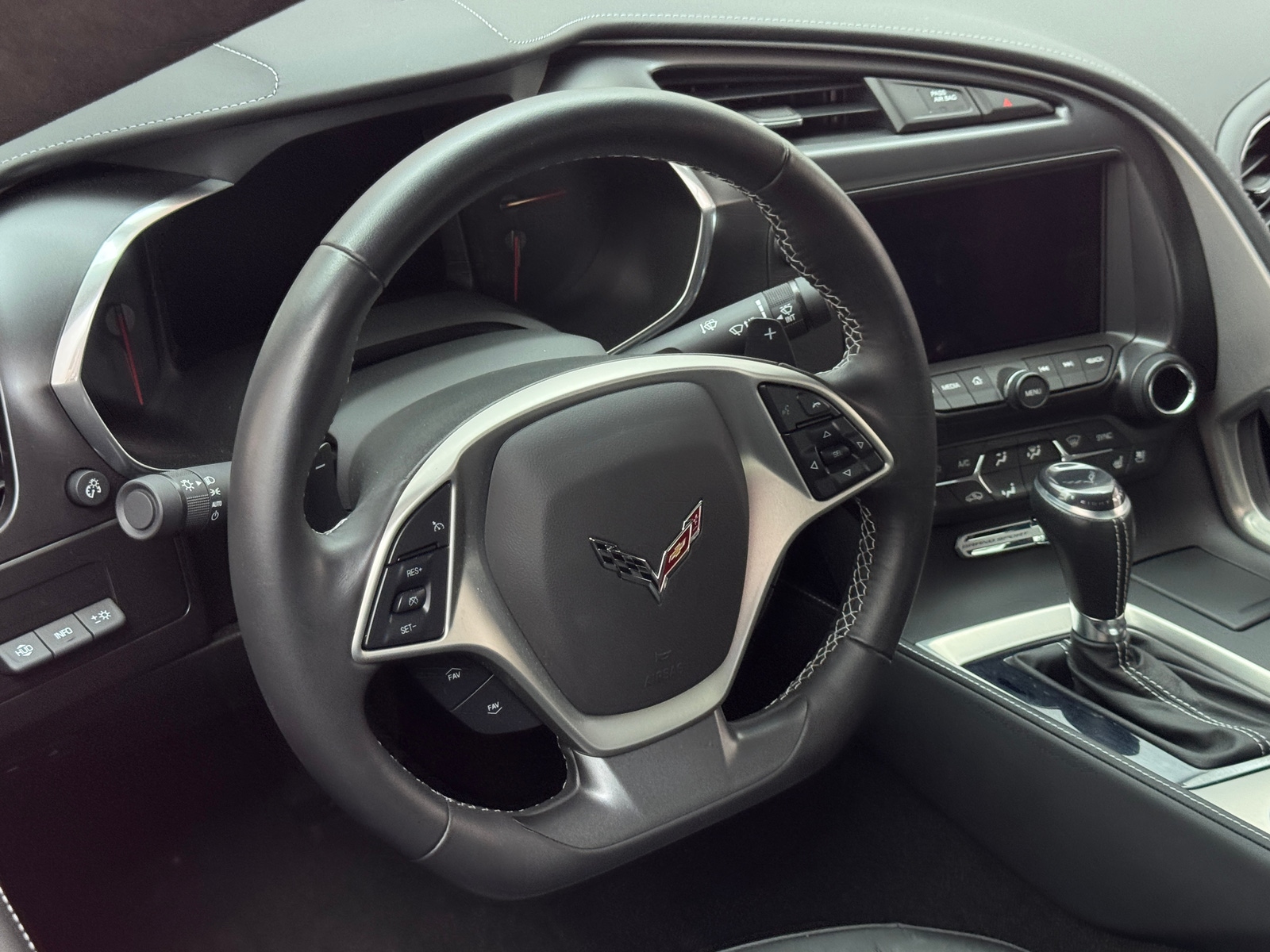 Thumbnail: 2019 Chevrolet Corvette - 3